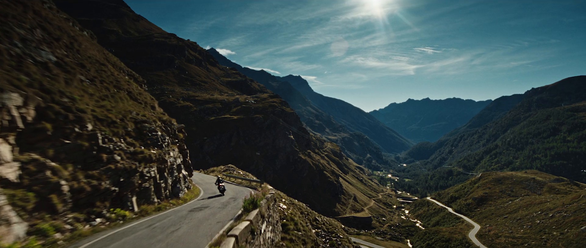 KAWASAKI – NINJA & Z HEV (2024) —  shot,  lighting