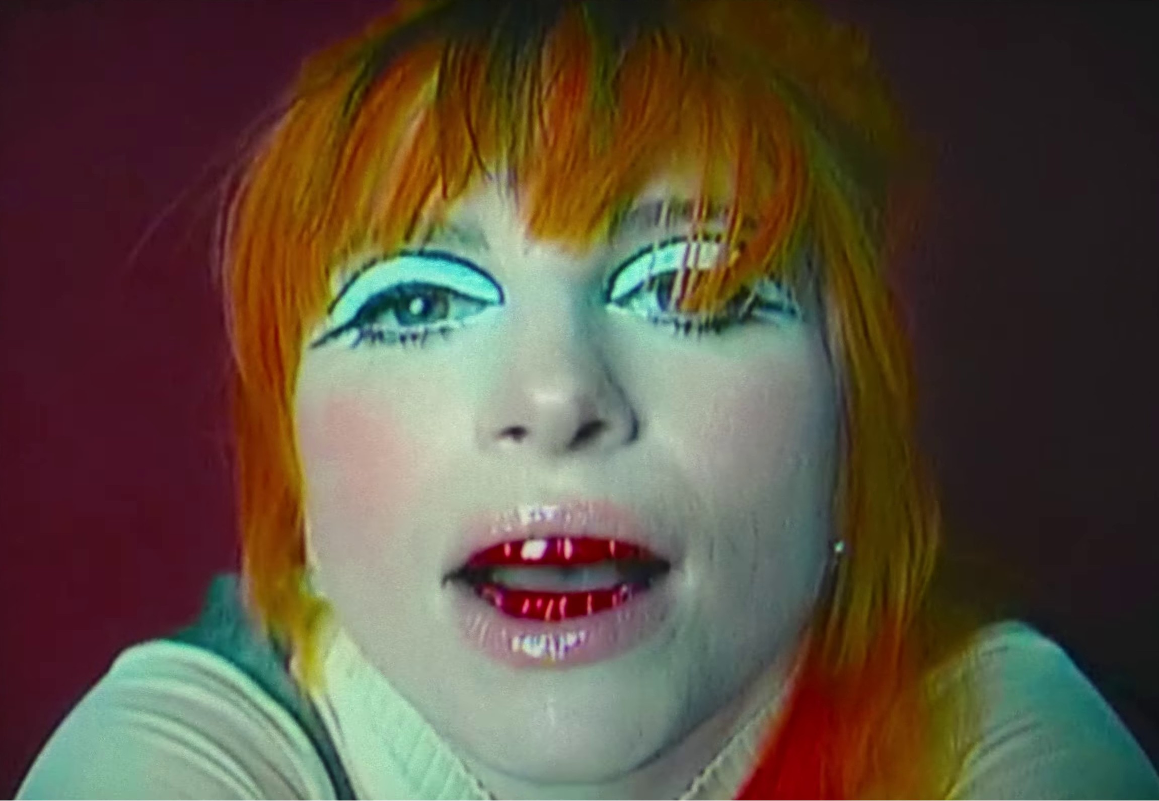 The news (2022) —  shot,  lighting