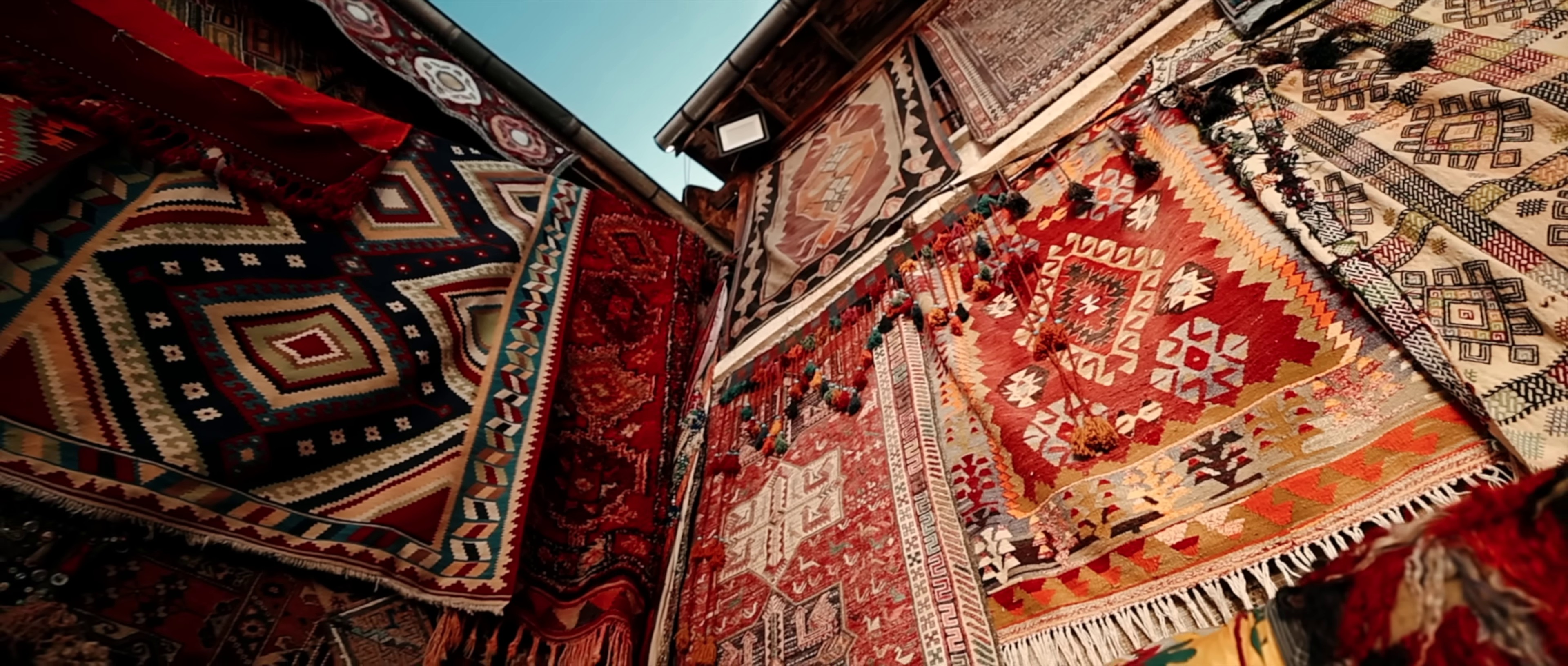  Inta Habibi (2023) —  shot,  lighting