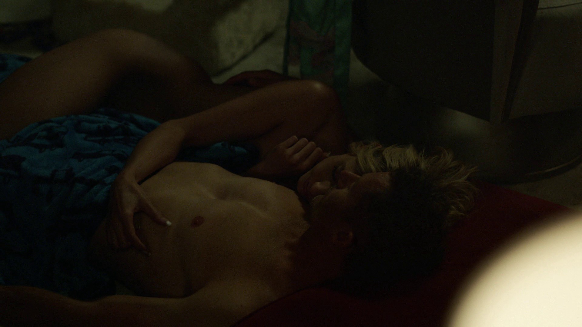 B.F.O. (2020) —  shot,  lighting