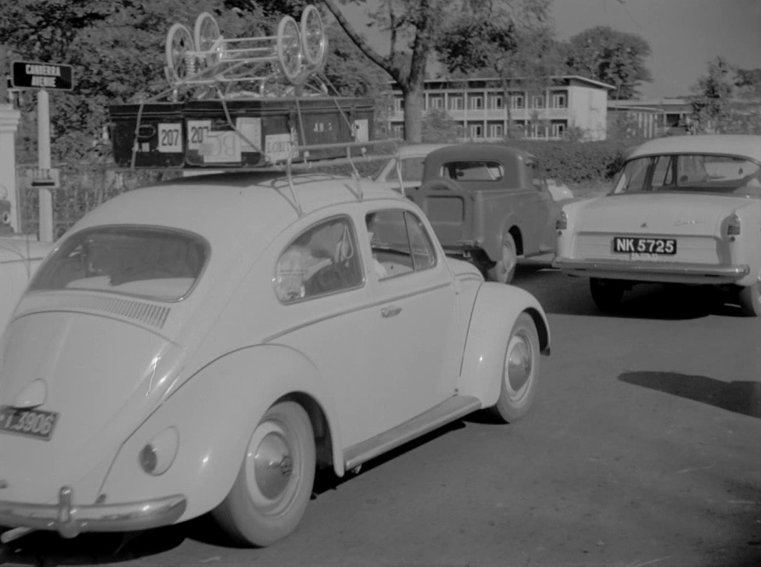 Hammarskjöld: Fight for Peace (2023) —  shot,  lighting