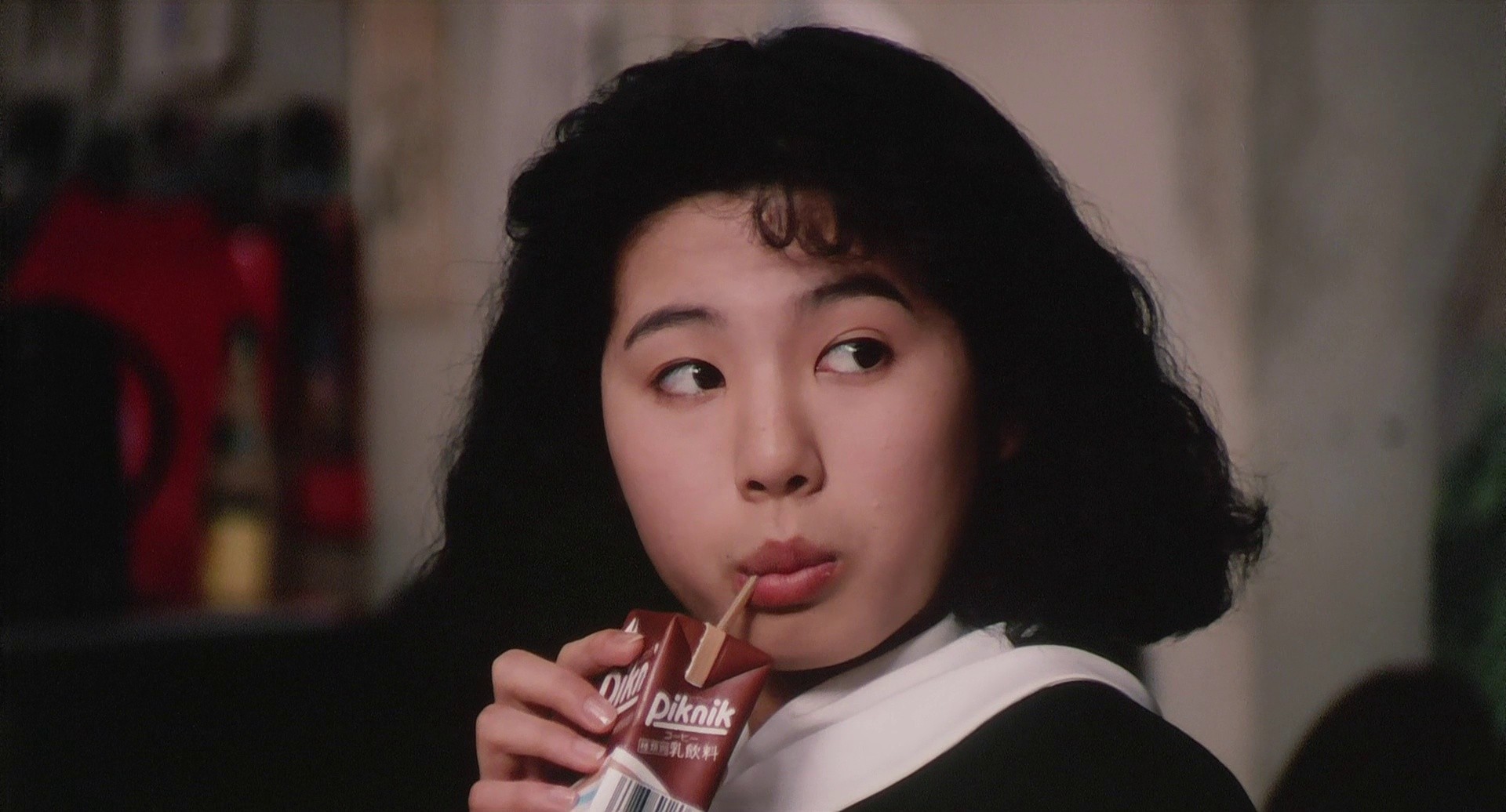 The Cherry Orchard (1990) —  shot,  lighting