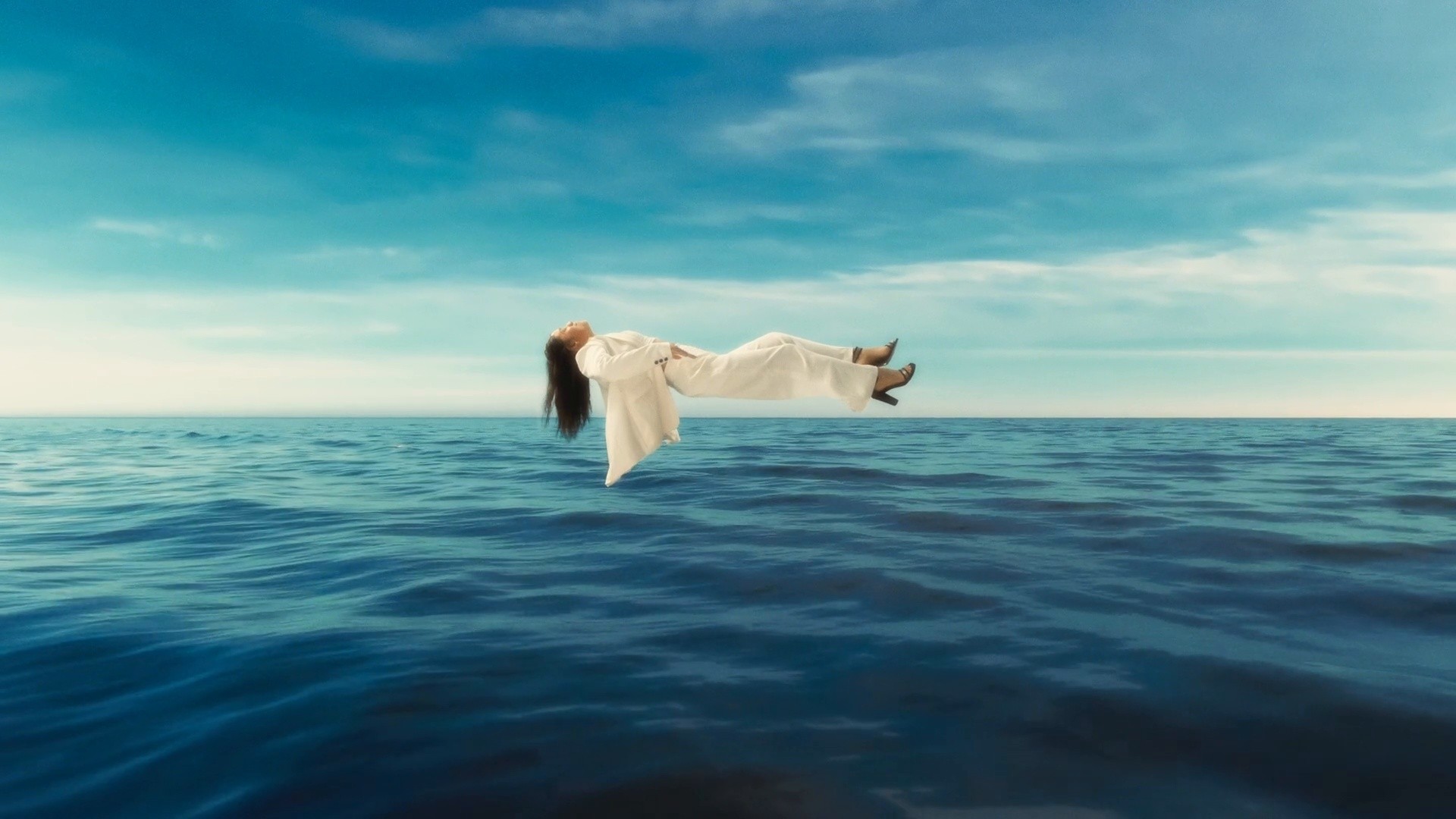 PUCP University (2024) —  shot,  lighting