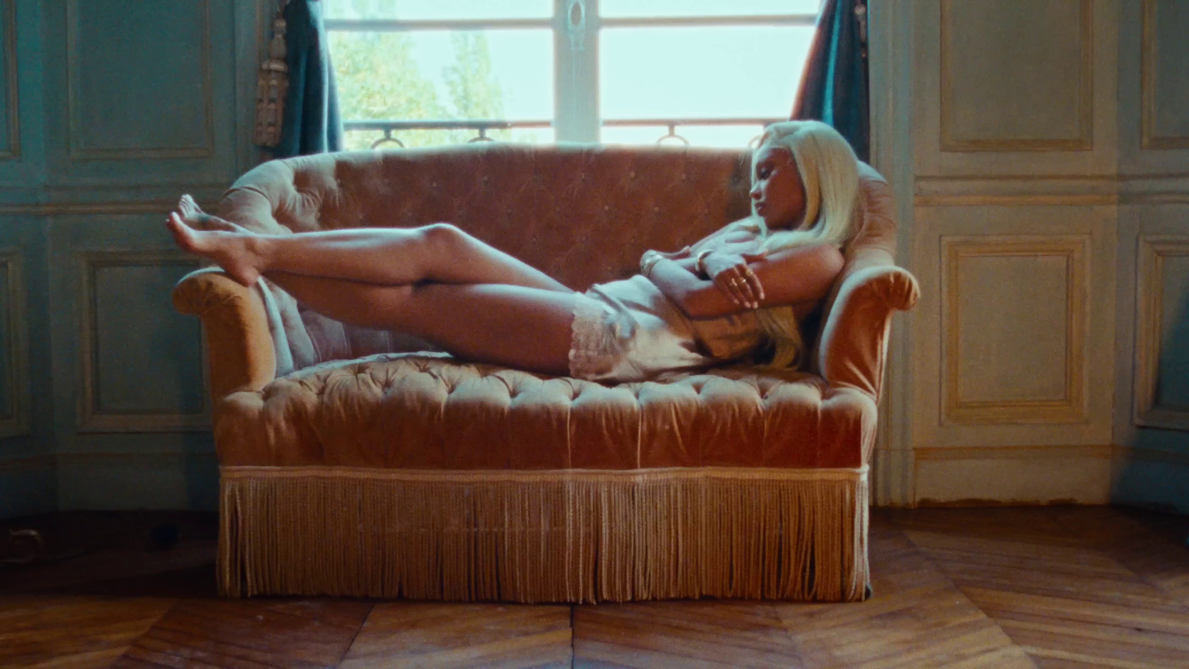 Remember (2023) —  shot,  lighting