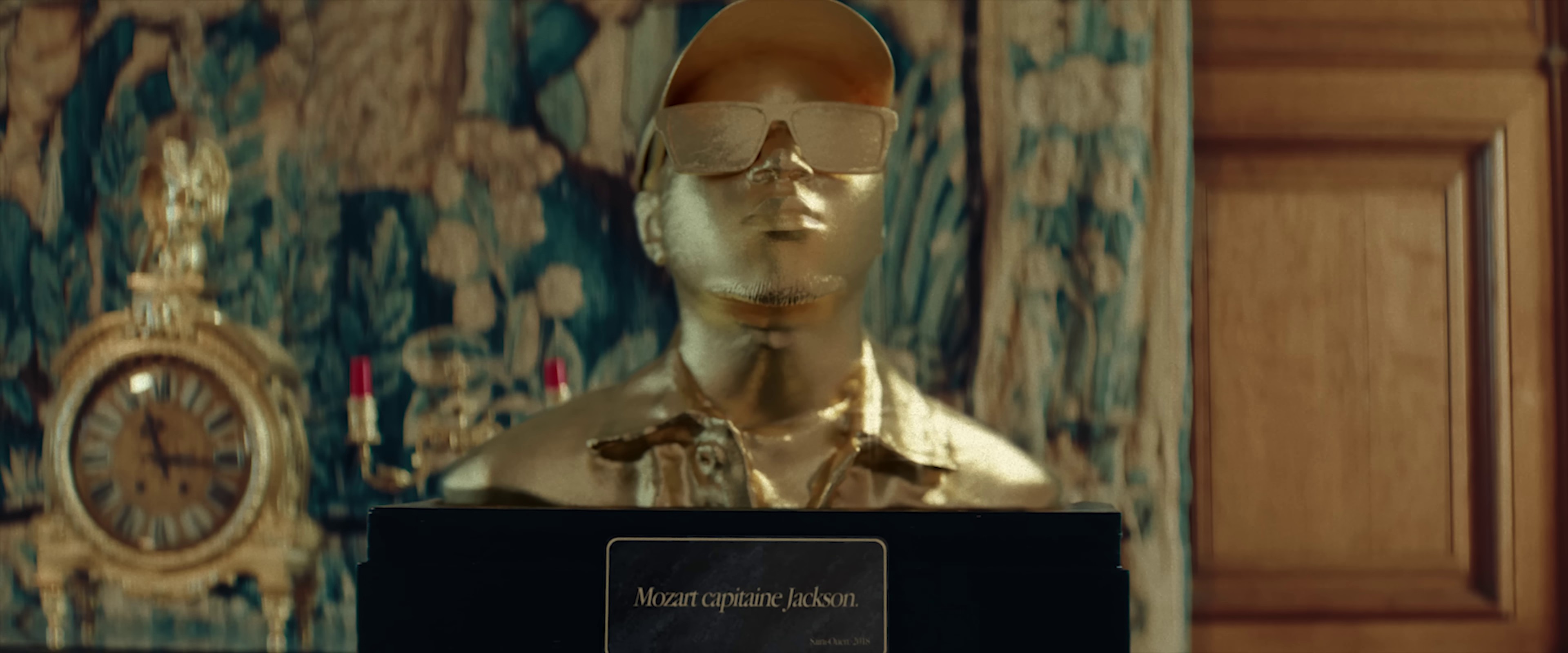 Fais de l'argent (2022) —  shot,  lighting