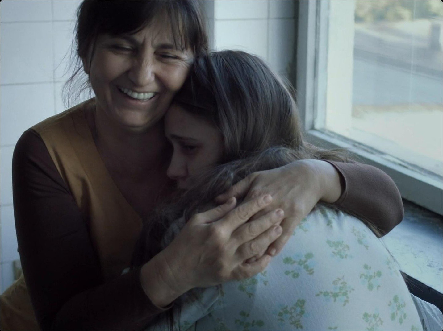 Women Do Cry (2022) —  shot,  lighting