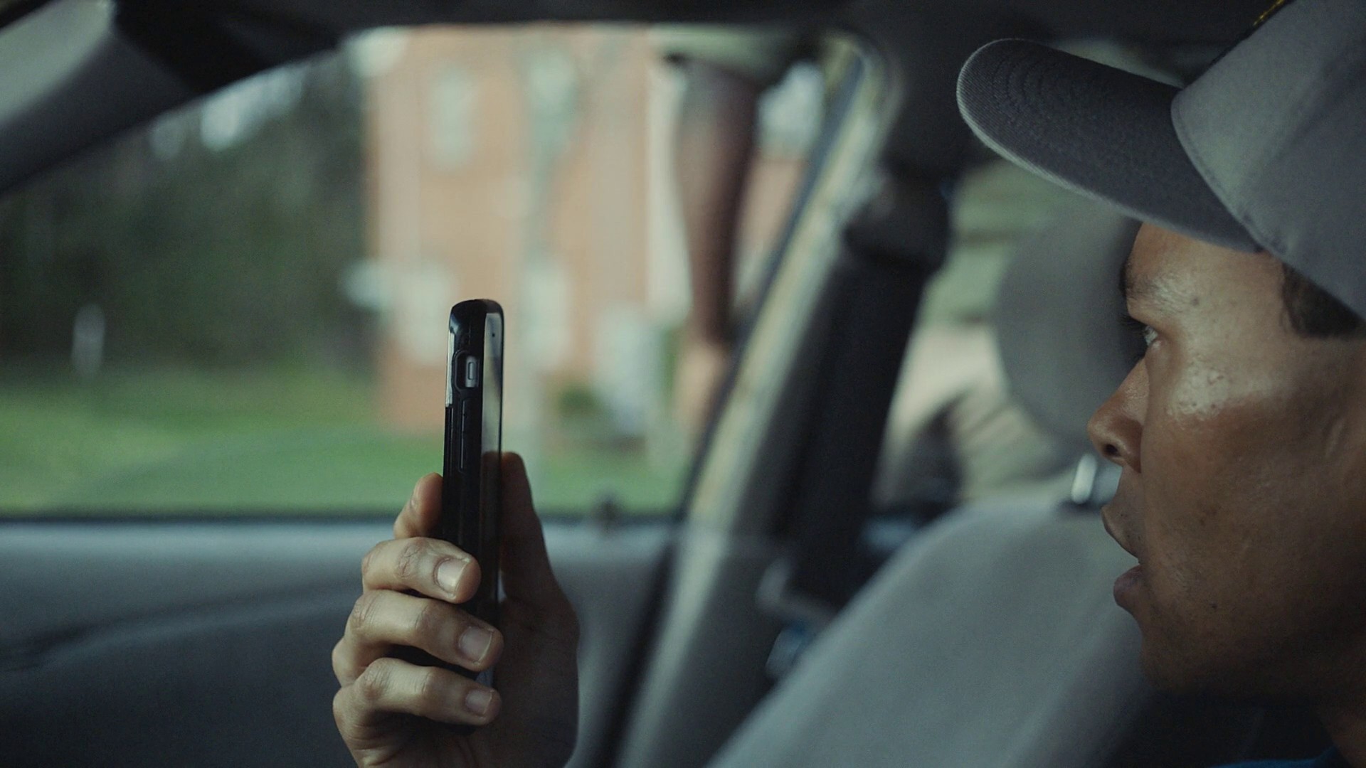 The Streisand Effect (2016) —  shot,  lighting