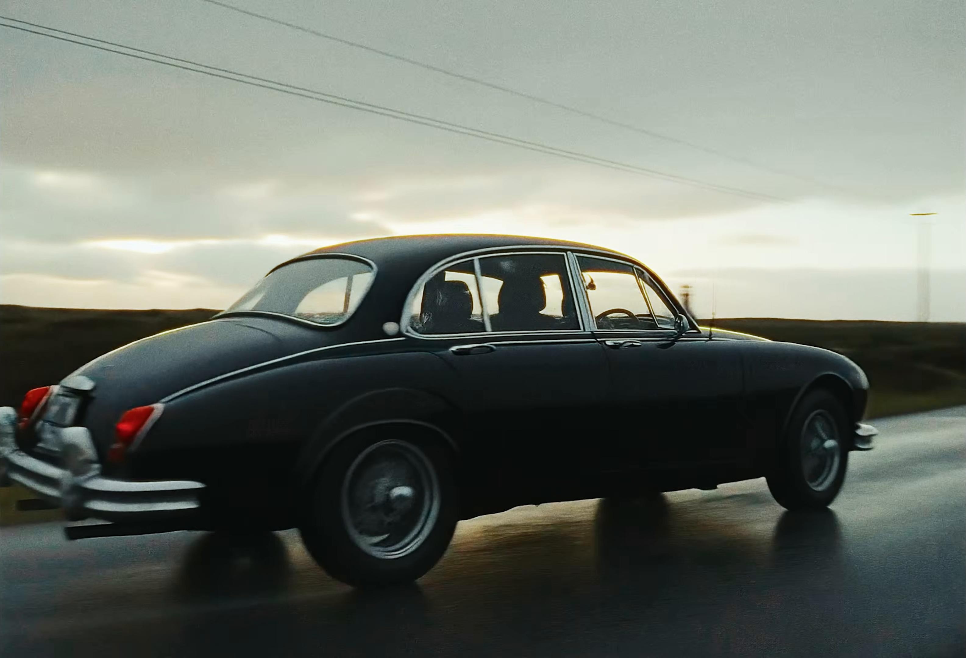 Excuses For Love (2026) —  shot,  lighting