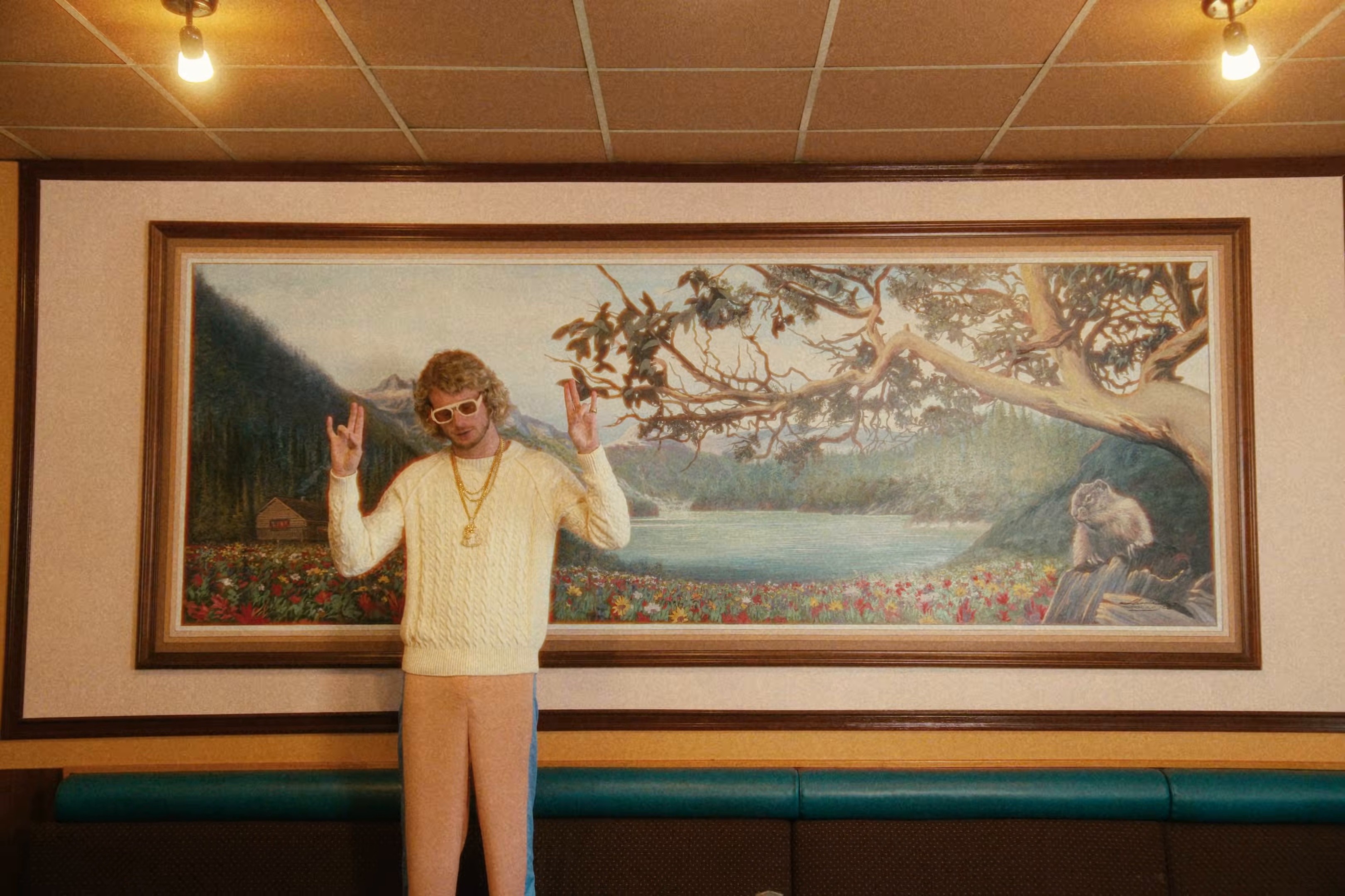 Debbie (2025) —  shot,  lighting