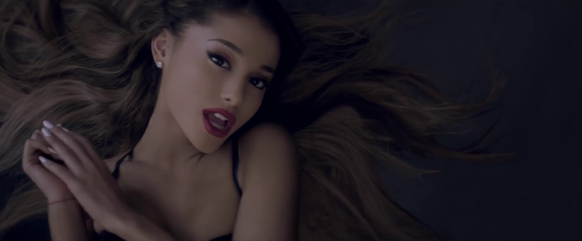 Love Me Harder (2014) —  shot,  lighting