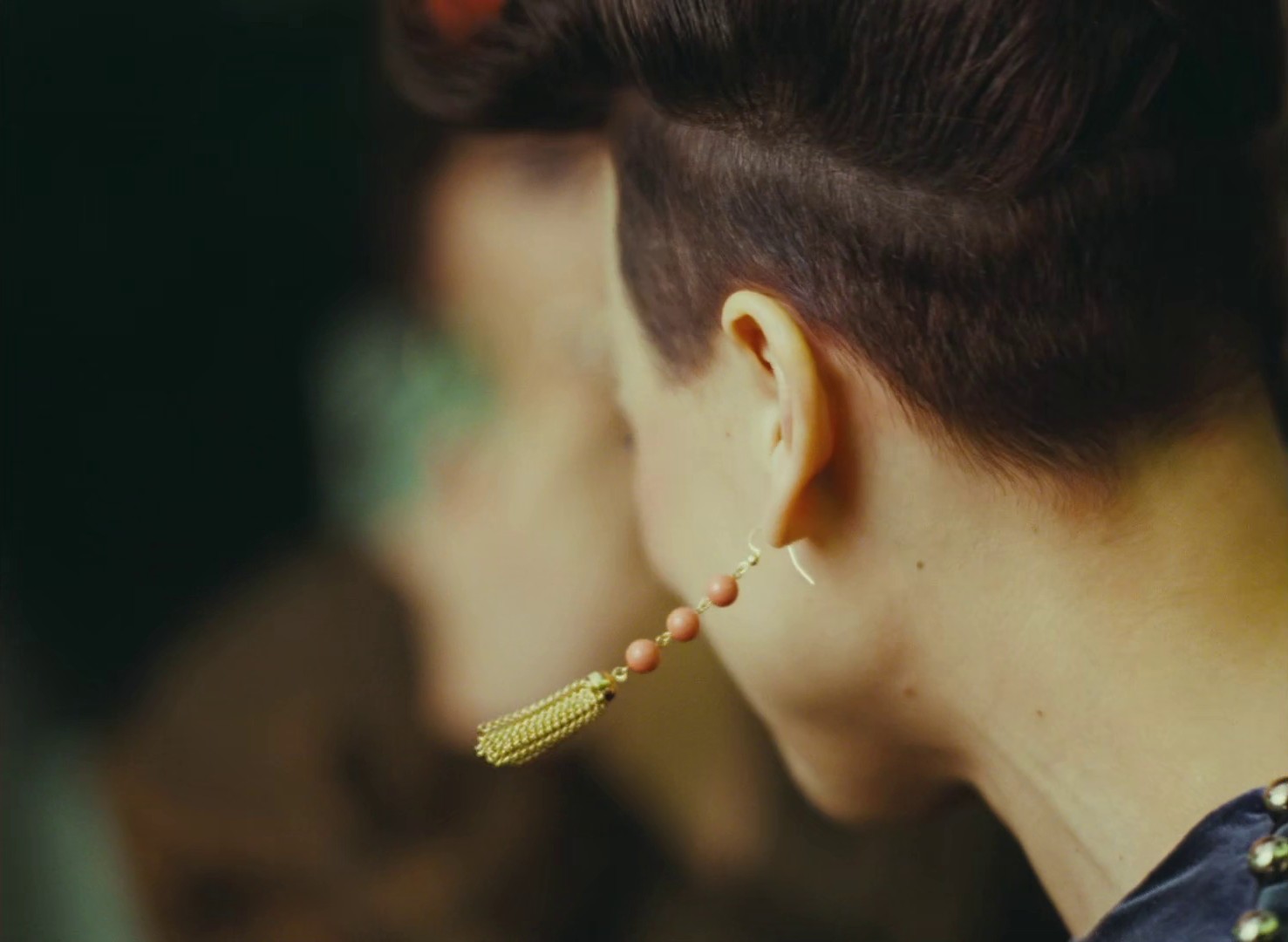 Laurence Anyways (2012) —  shot,  lighting