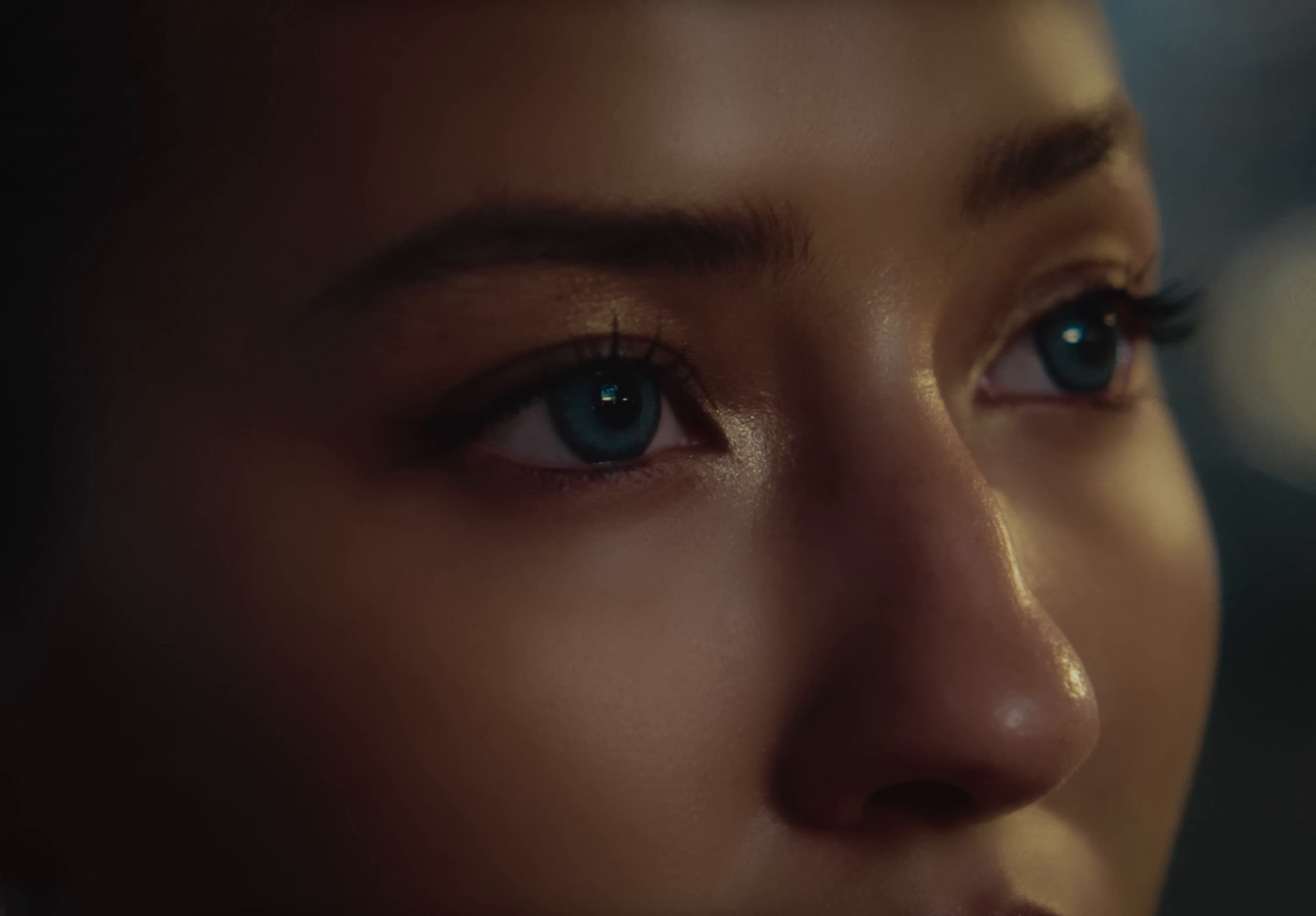 Your Imaginations (2024) —  shot,  lighting