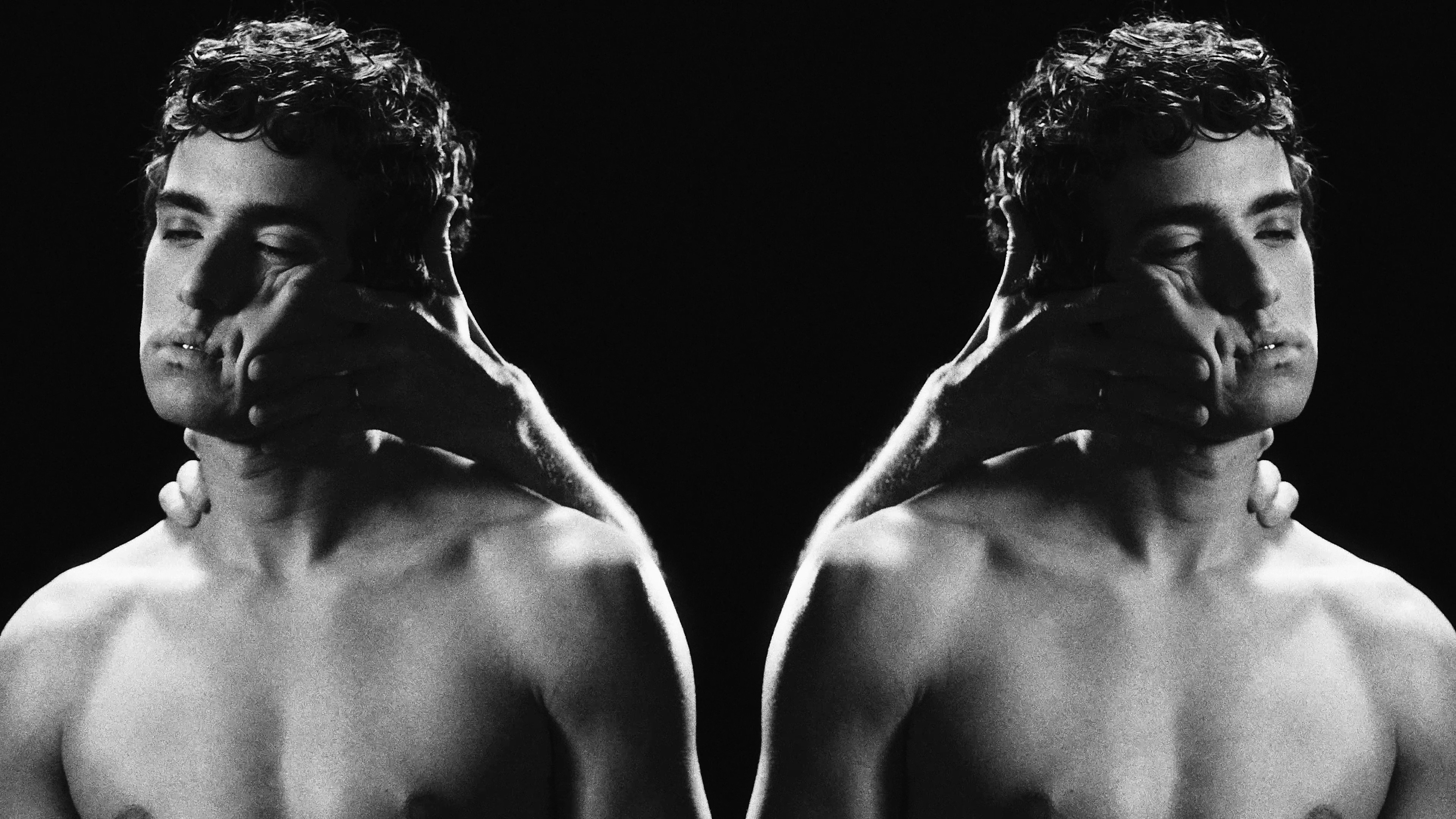 Merci pour les fleurs (2026) —  shot,  lighting