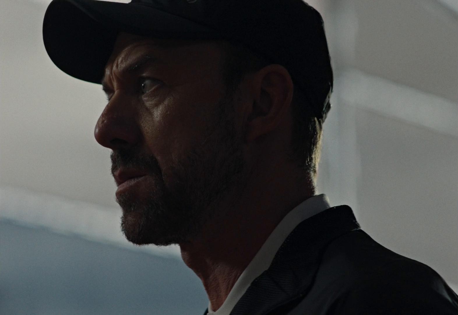 Lexus ‘Obsessed by detail’ (2025) —  shot,  lighting