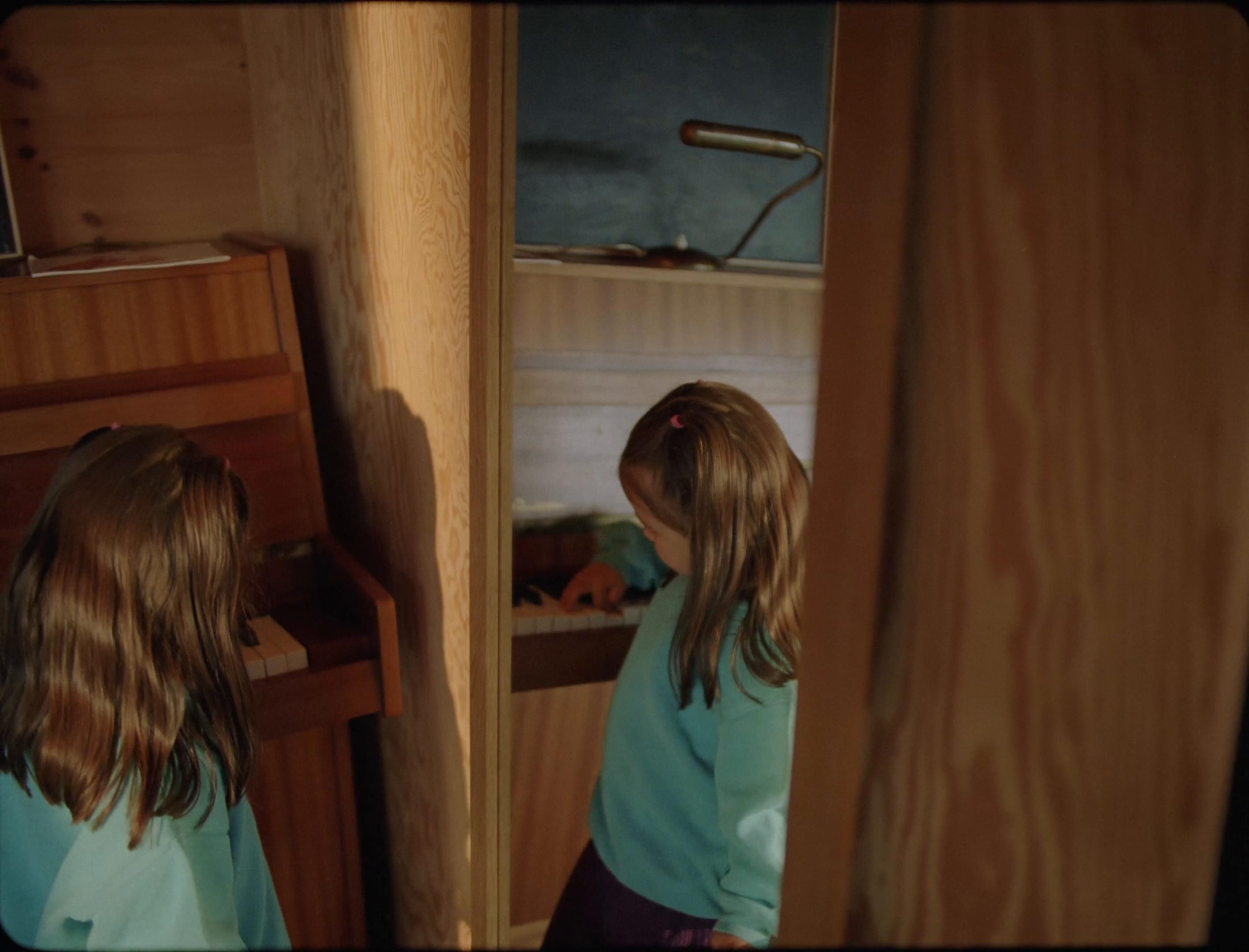 Aarke "Everyday Engineering" (2024) —  shot,  lighting