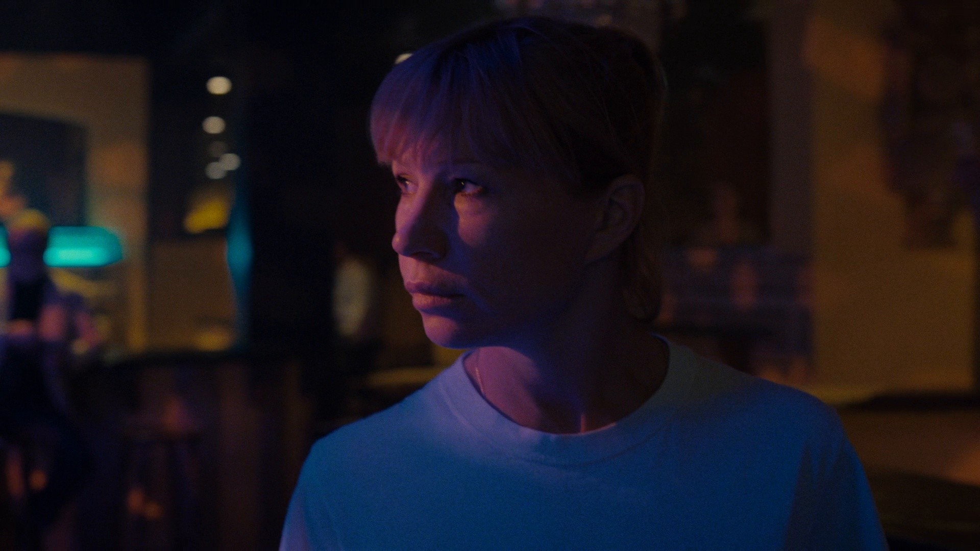 Andrea Gets a Divorce (2024) —  shot,  lighting