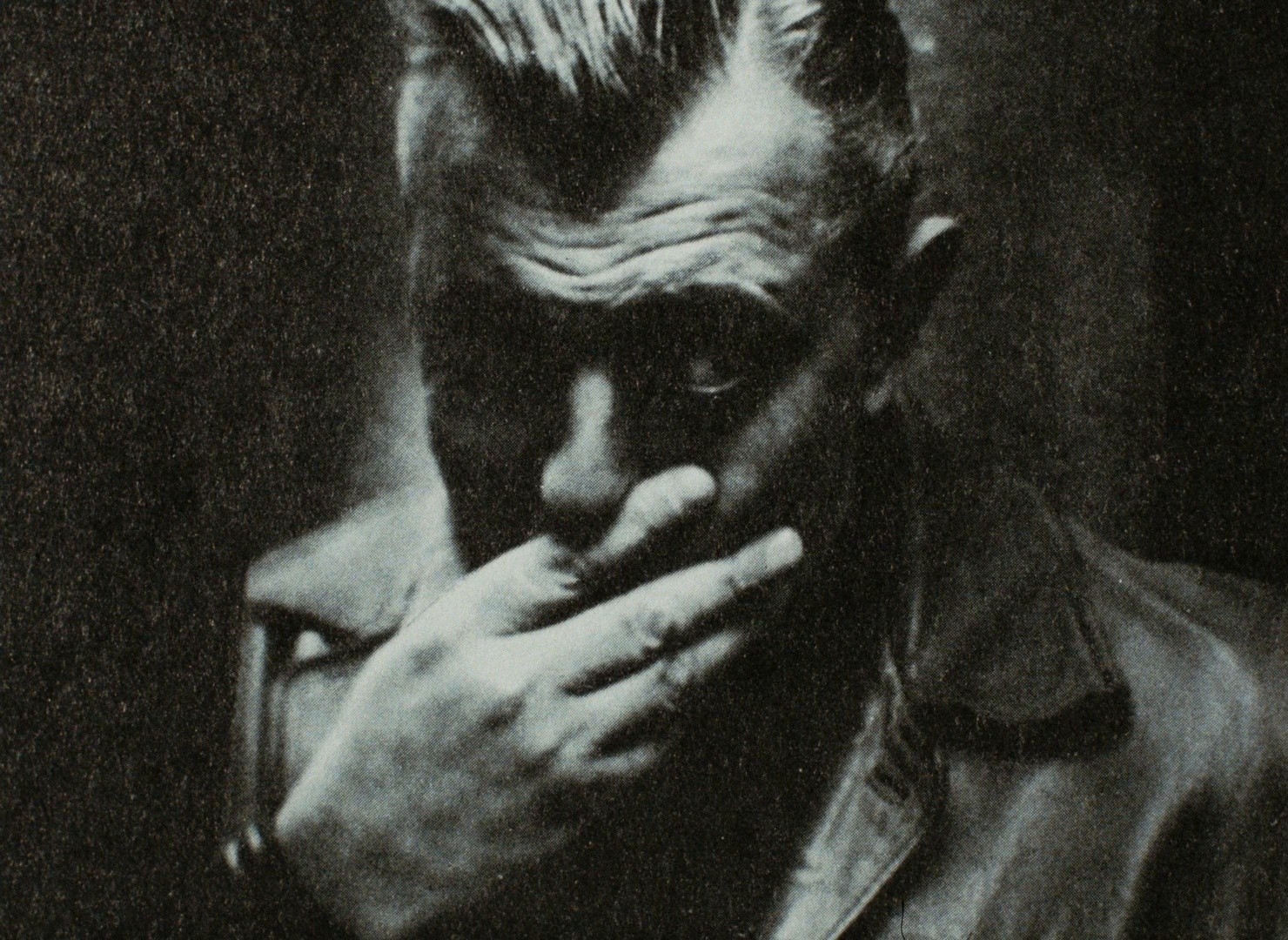 King Lear (2002) —  shot,  lighting