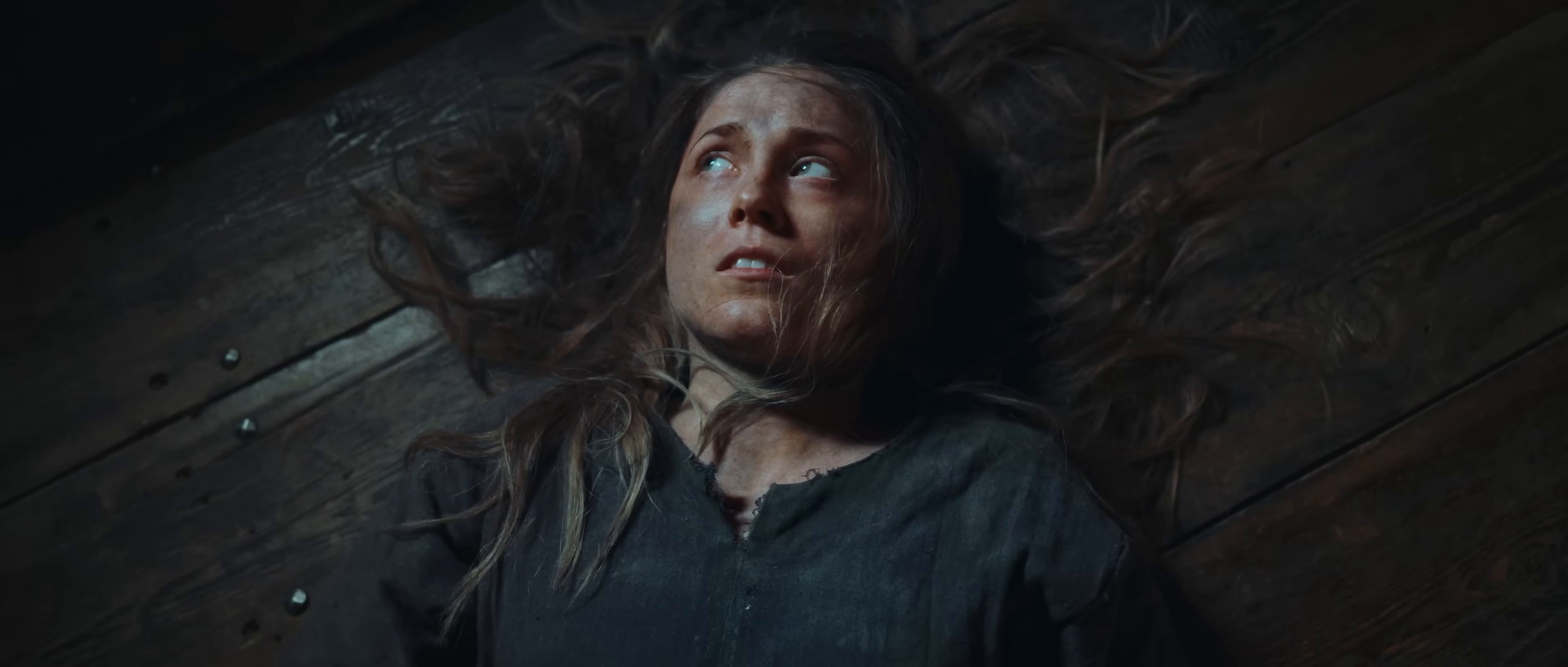 Alucarda (2025) —  shot,  lighting