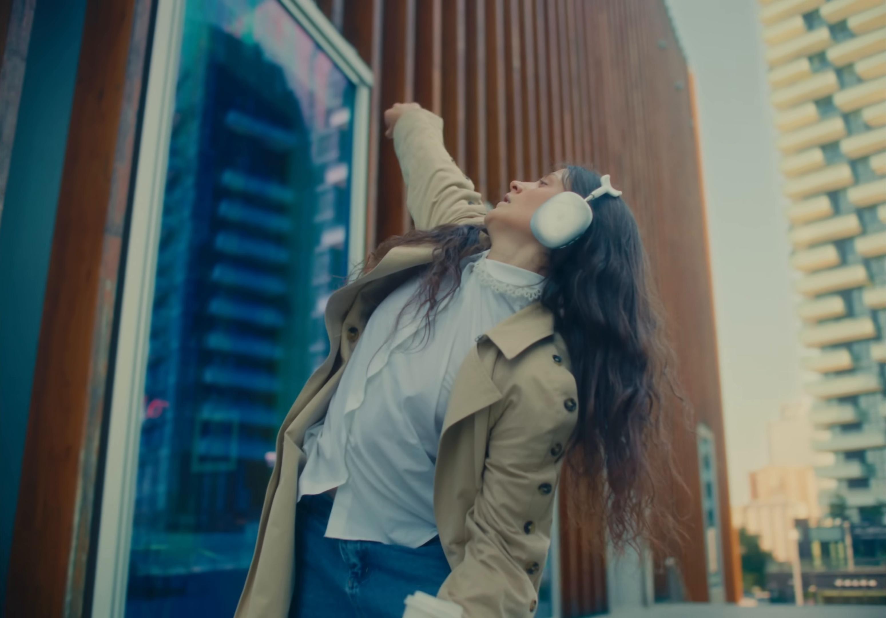 Il mio giorno preferito (2025) —  shot,  lighting