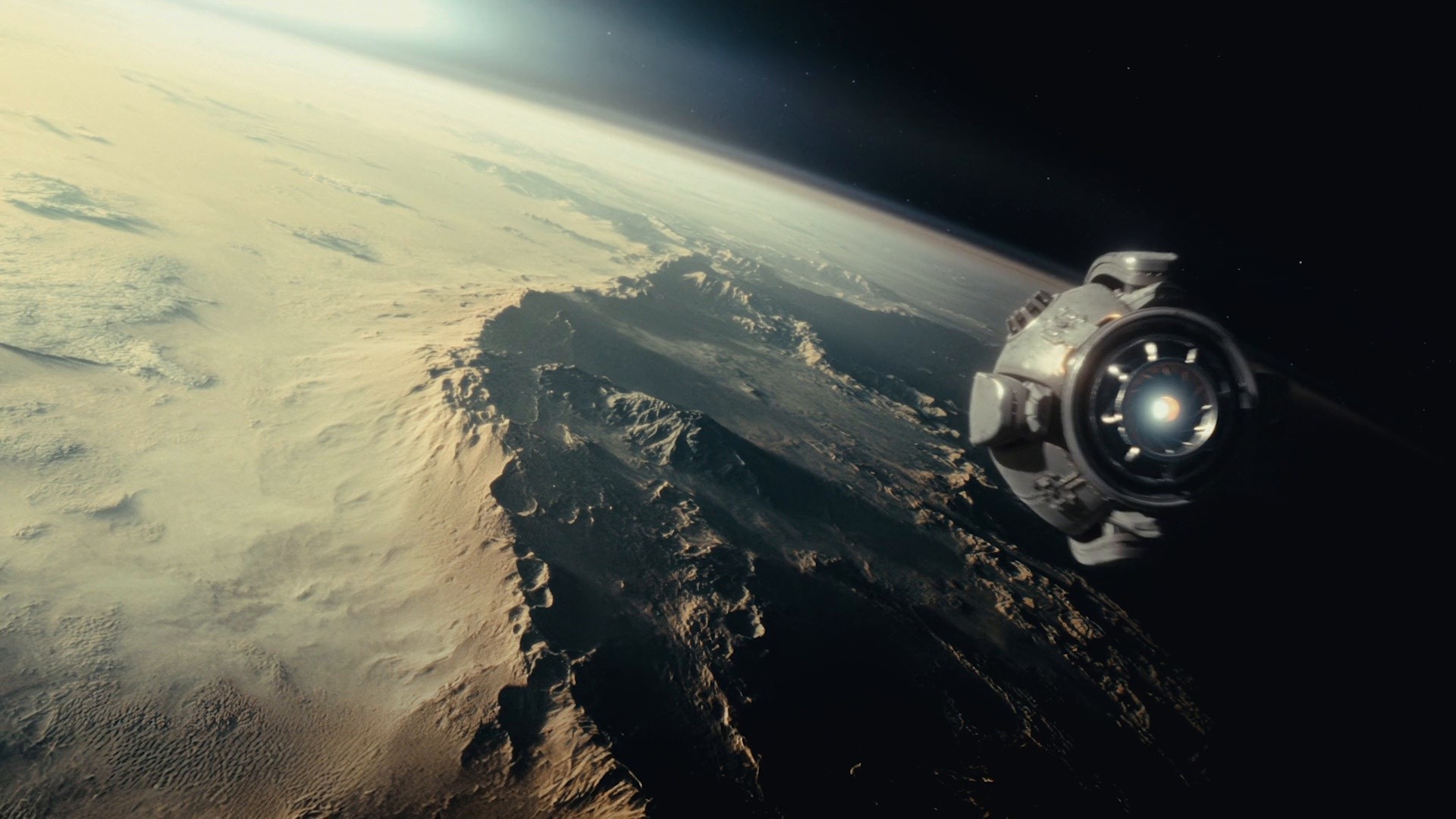 Felipe Mansur | Bradesco | The Quest (2025) —  shot,  lighting