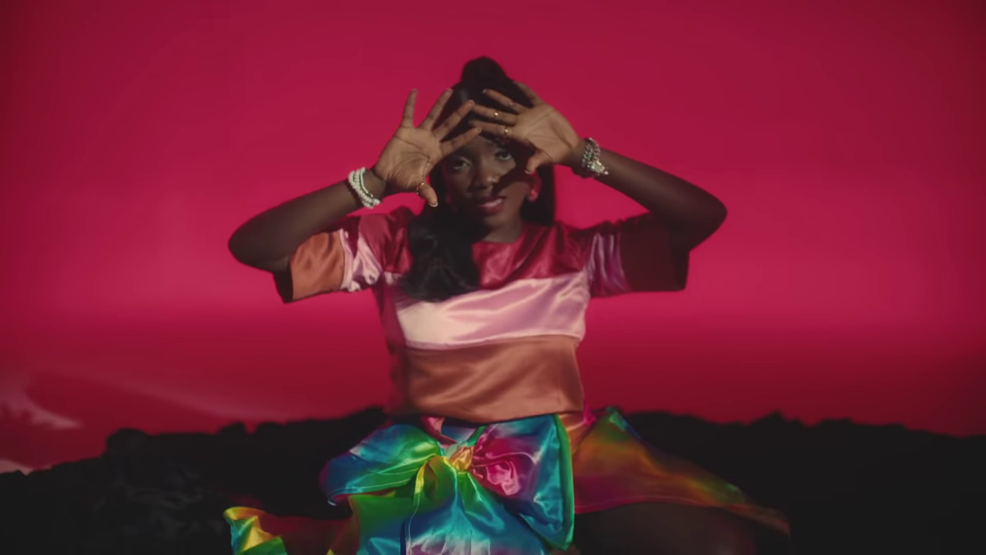 So Bad (2021) —  shot,  lighting