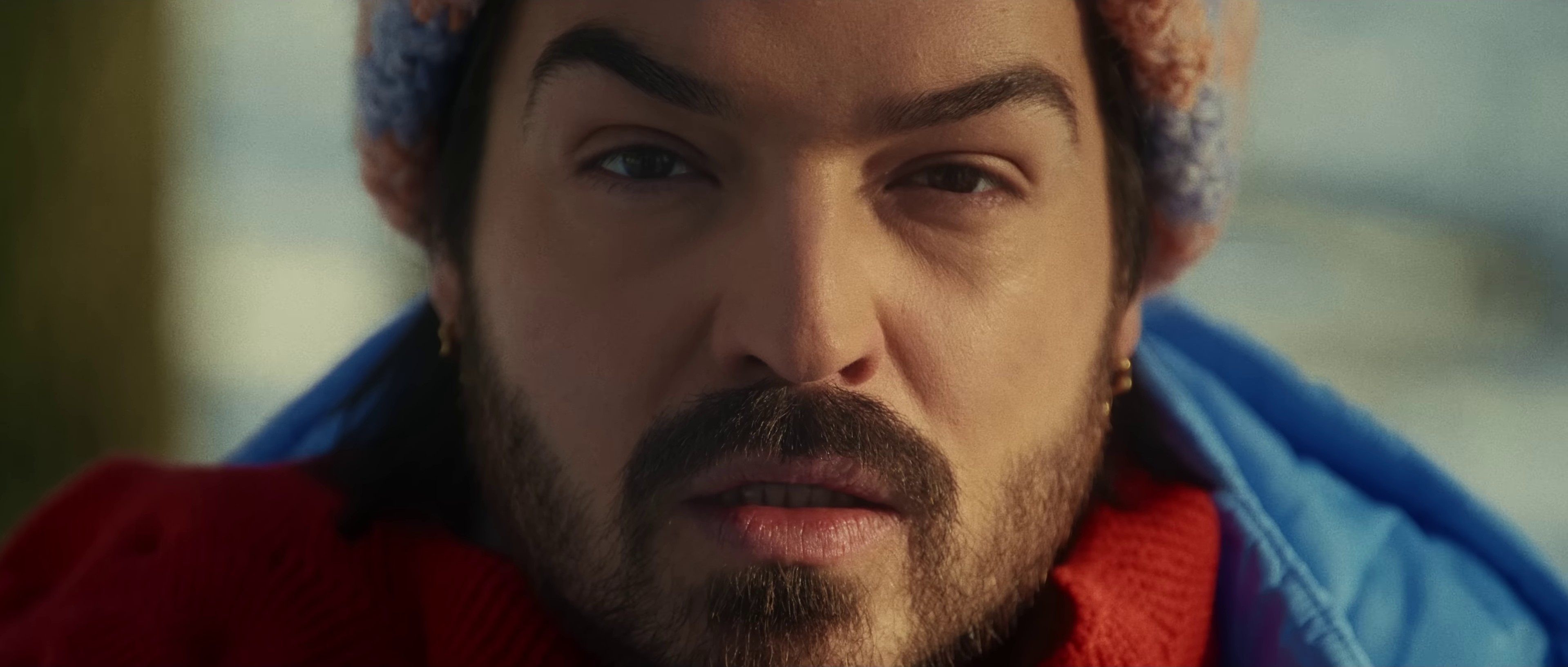 Reckless Child (2024) —  shot,  lighting