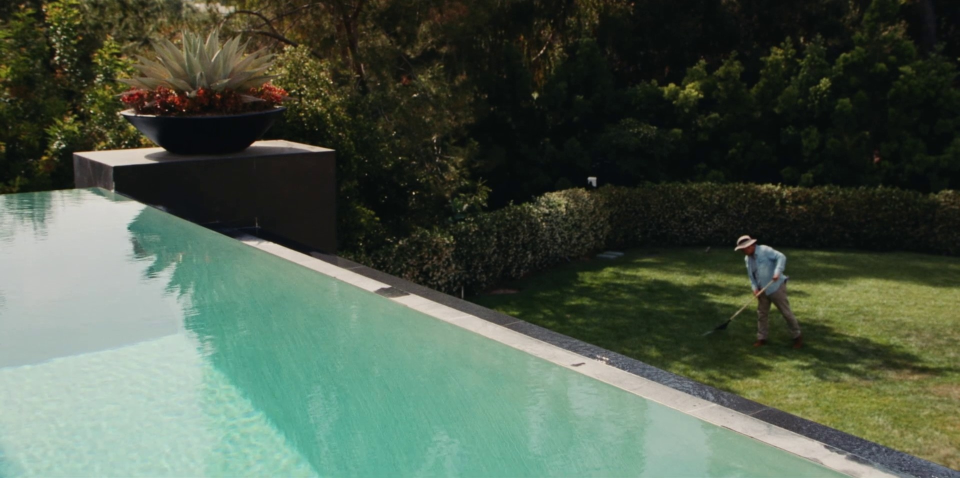 Stars Belong to the World (2023) —  shot,  lighting