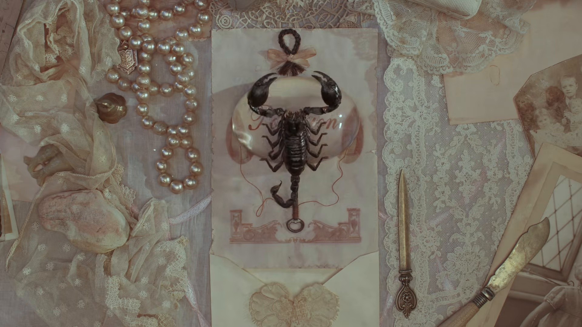 HADES (2026) —  shot,  lighting