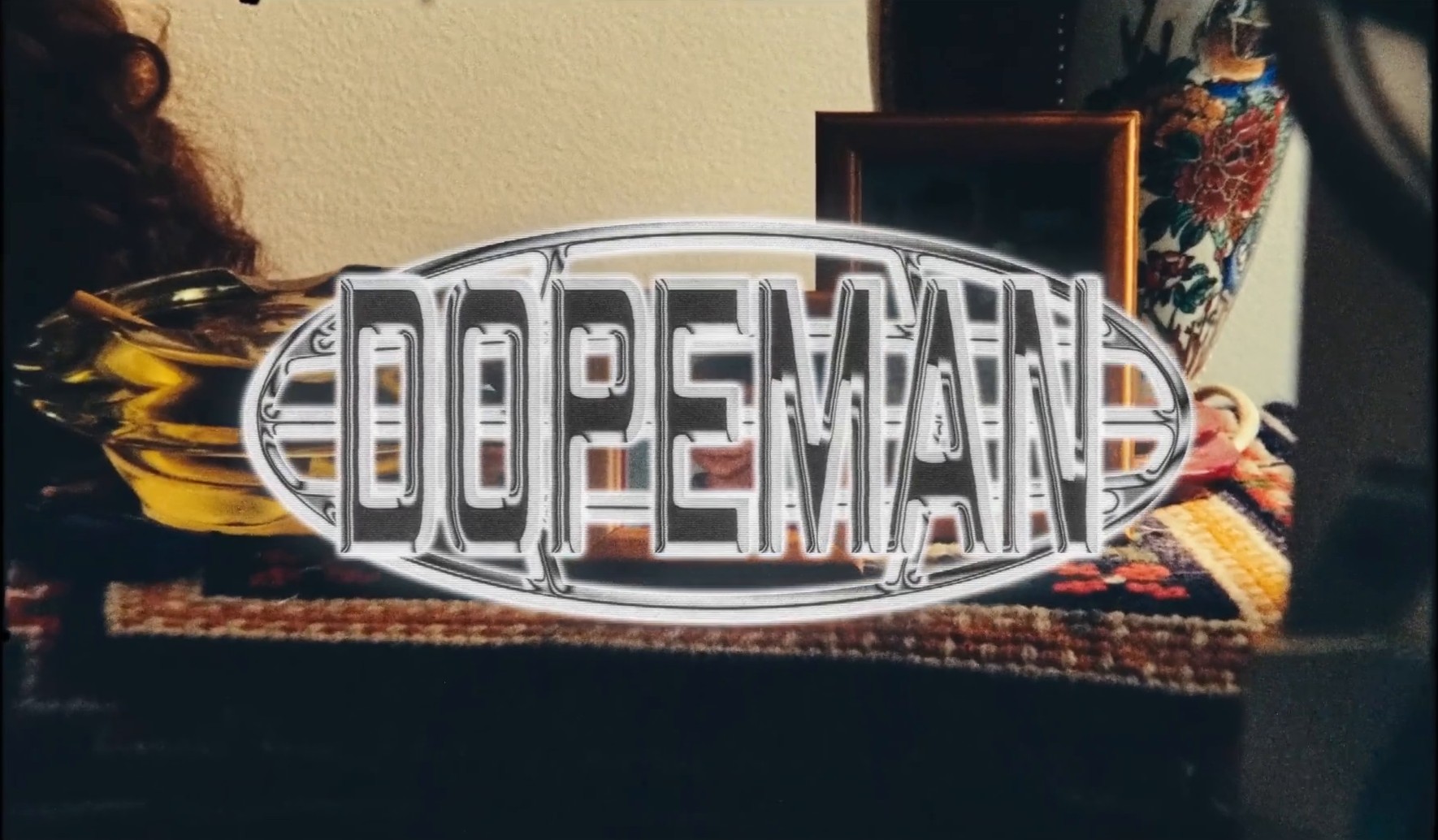 Dopeman (2024) —  shot,  lighting