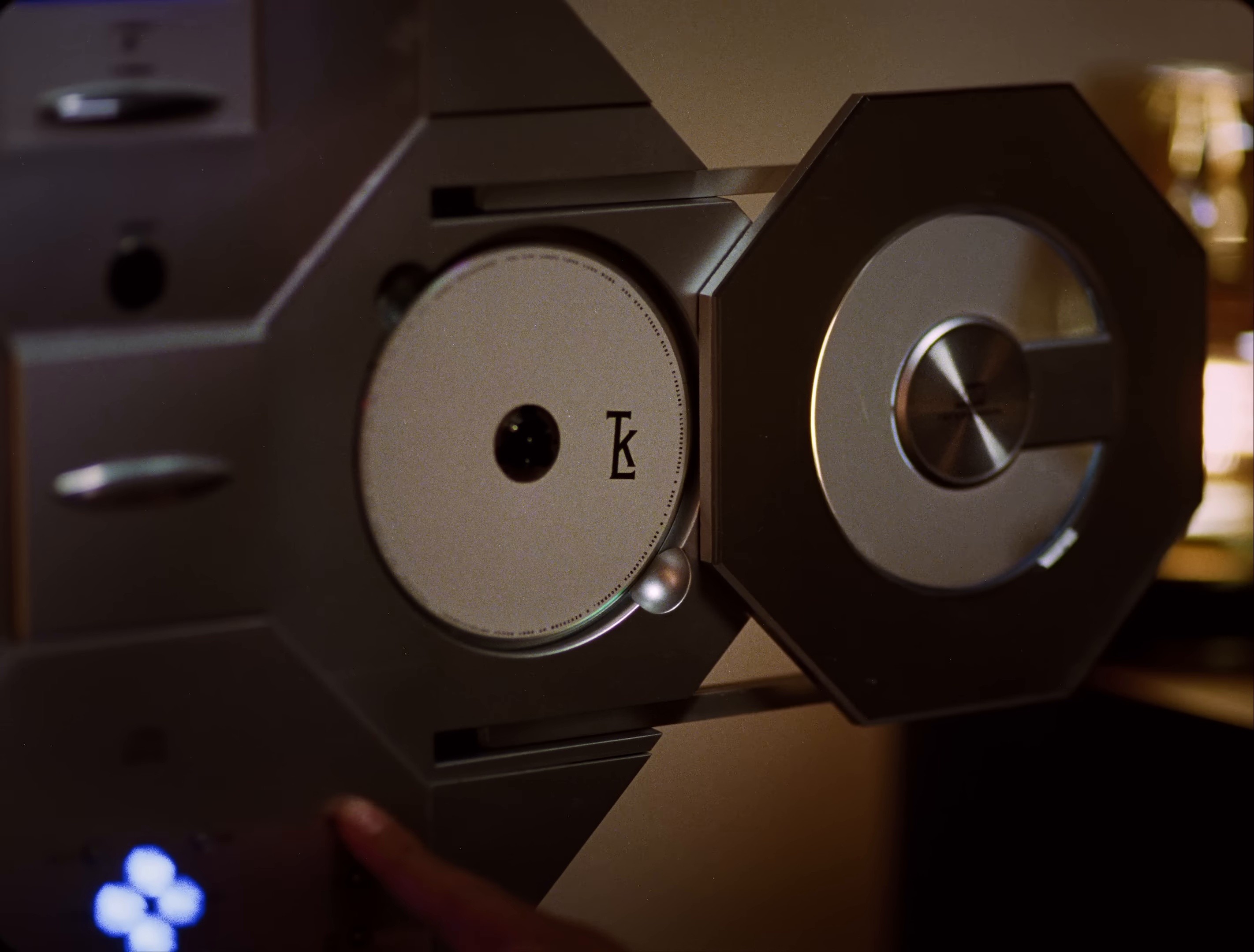 HOW DOES IT FEEL? (2025) —  shot,  lighting