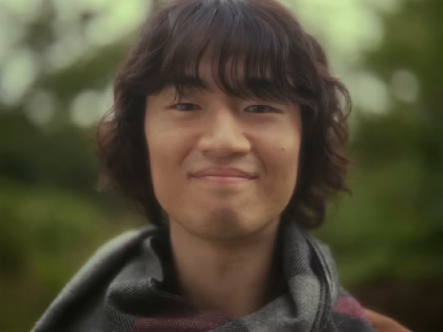 Please Take My Hand (2025) —  shot,  lighting