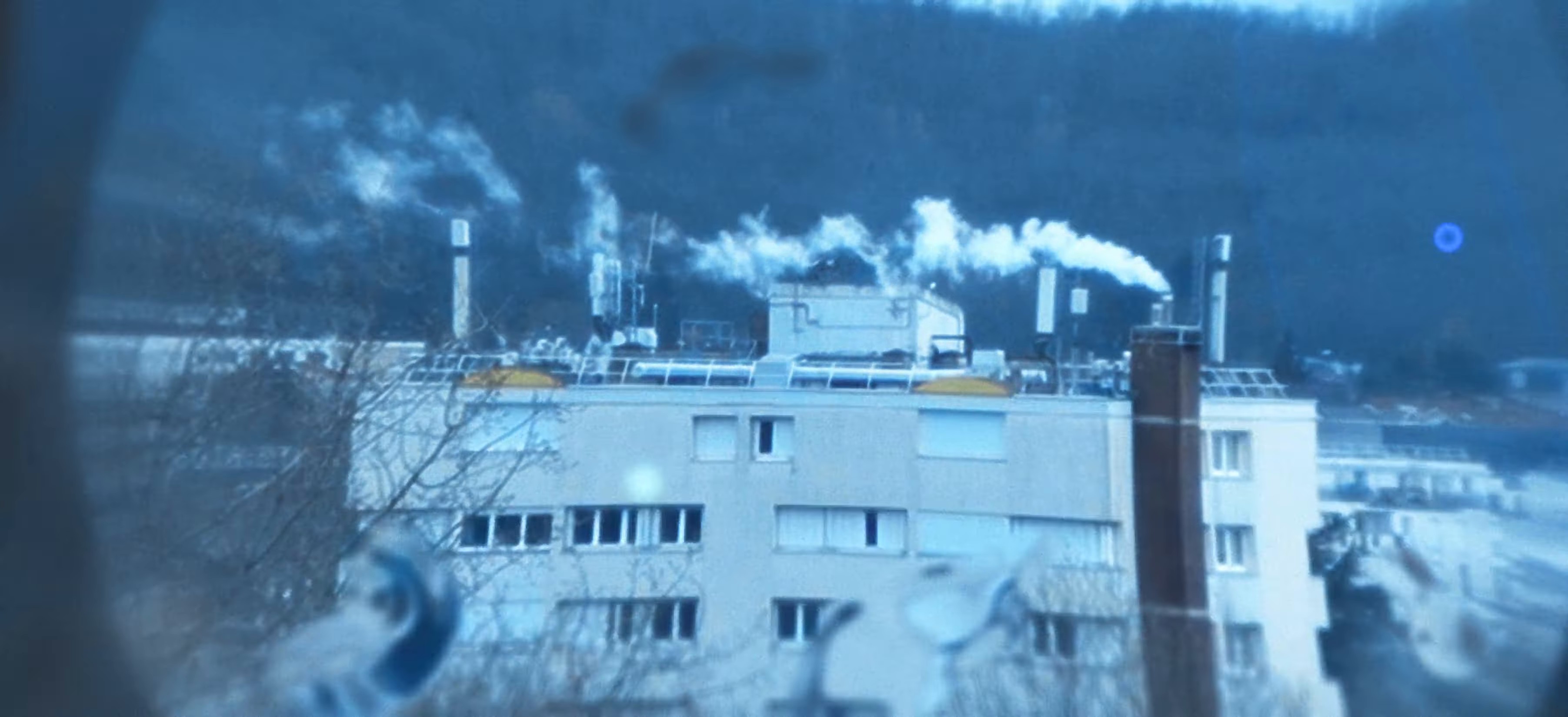 ILLUSIONZ (2024) —  shot,  lighting