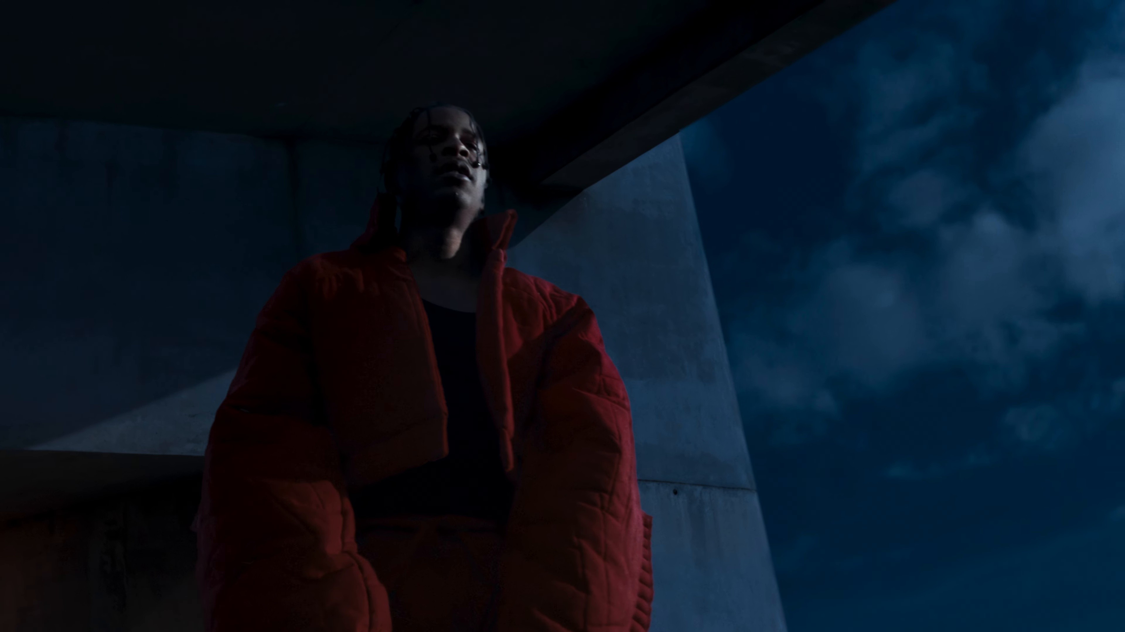 Shoot (2025) —  shot,  lighting