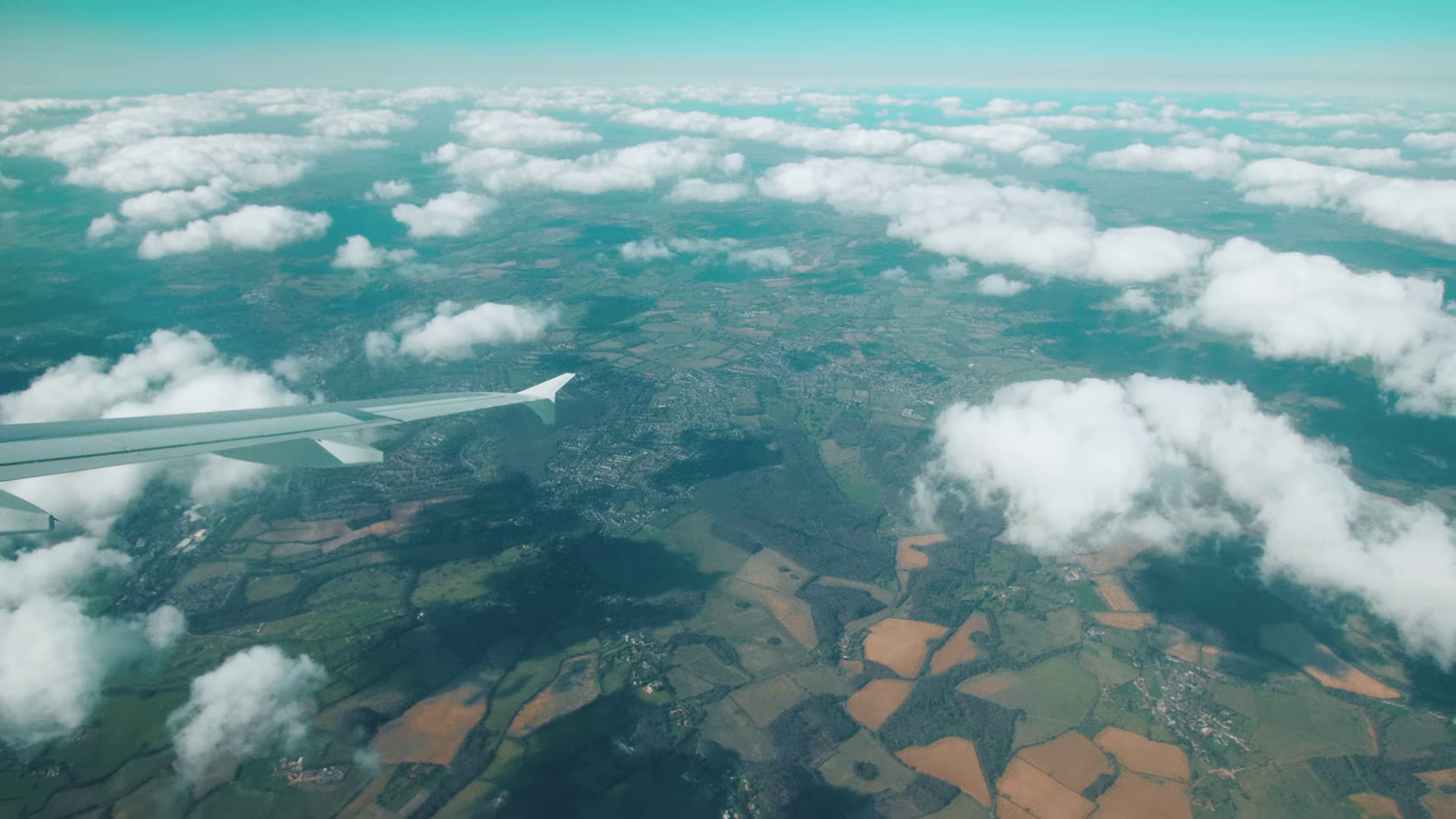 I see london i see france (2022) —  shot,  lighting