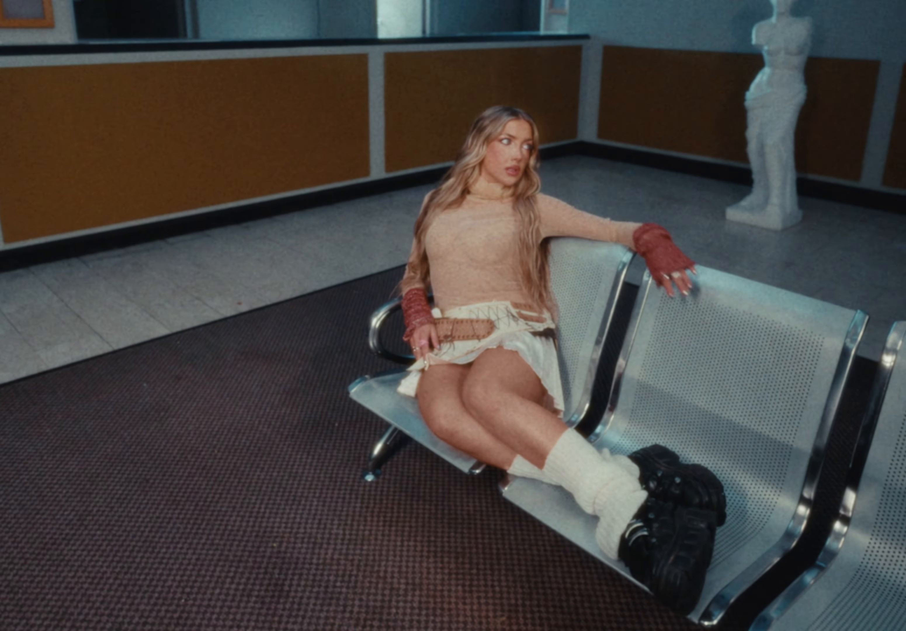 stargirl (2024) —  shot,  lighting