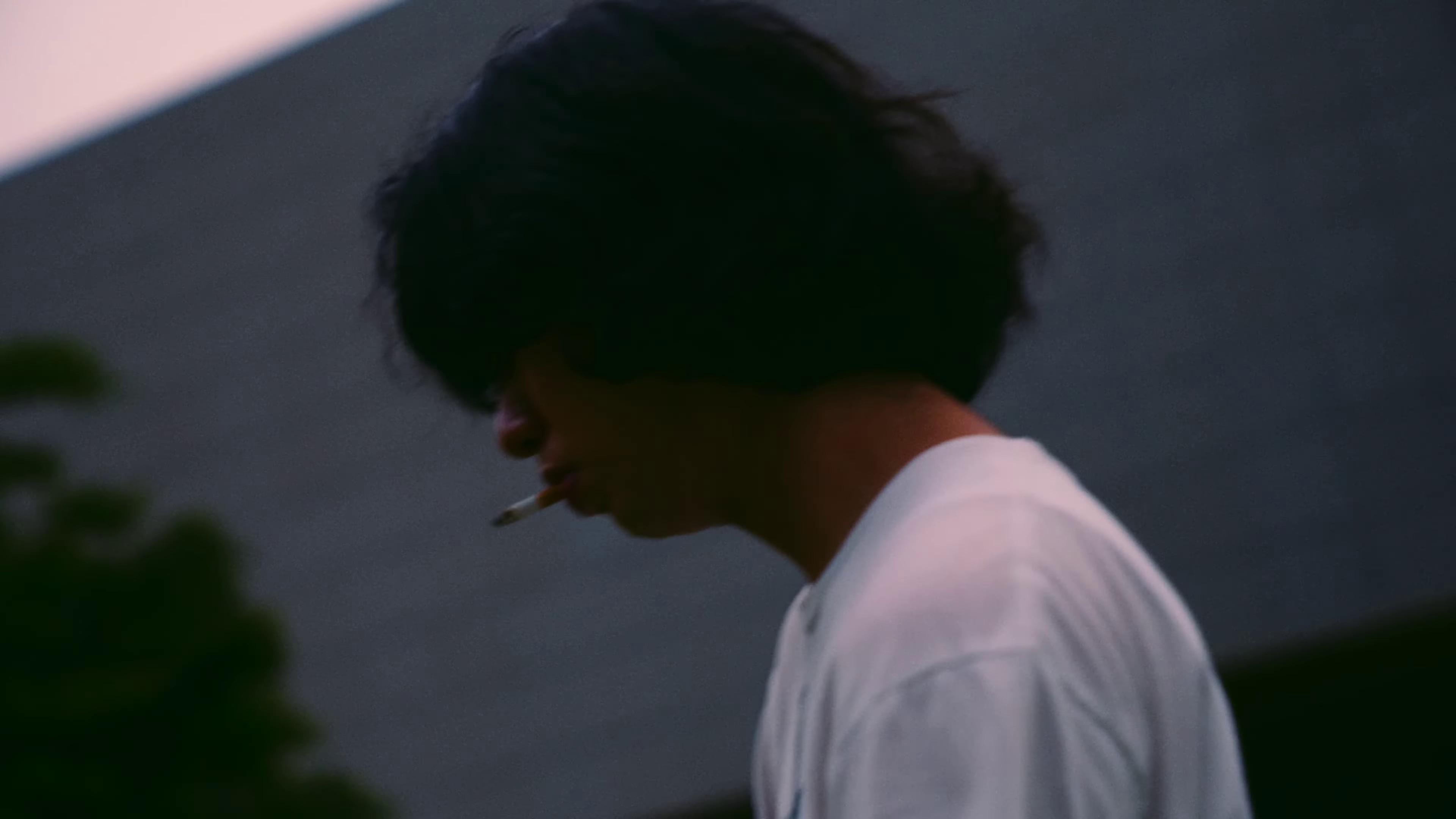 Maybe I should die with you (2023) —  shot,  lighting