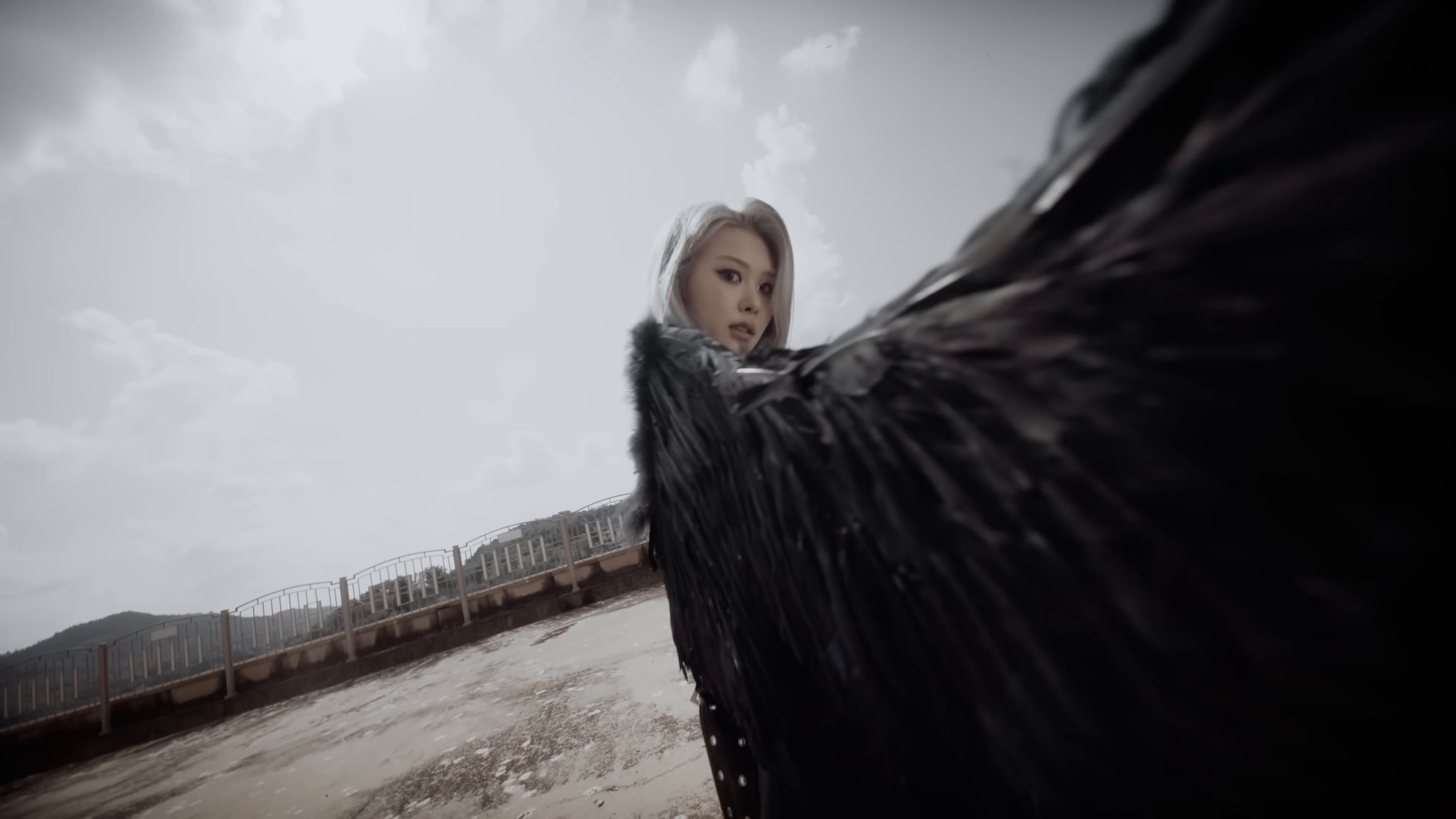 ON MY BIKE (2024) —  shot,  lighting