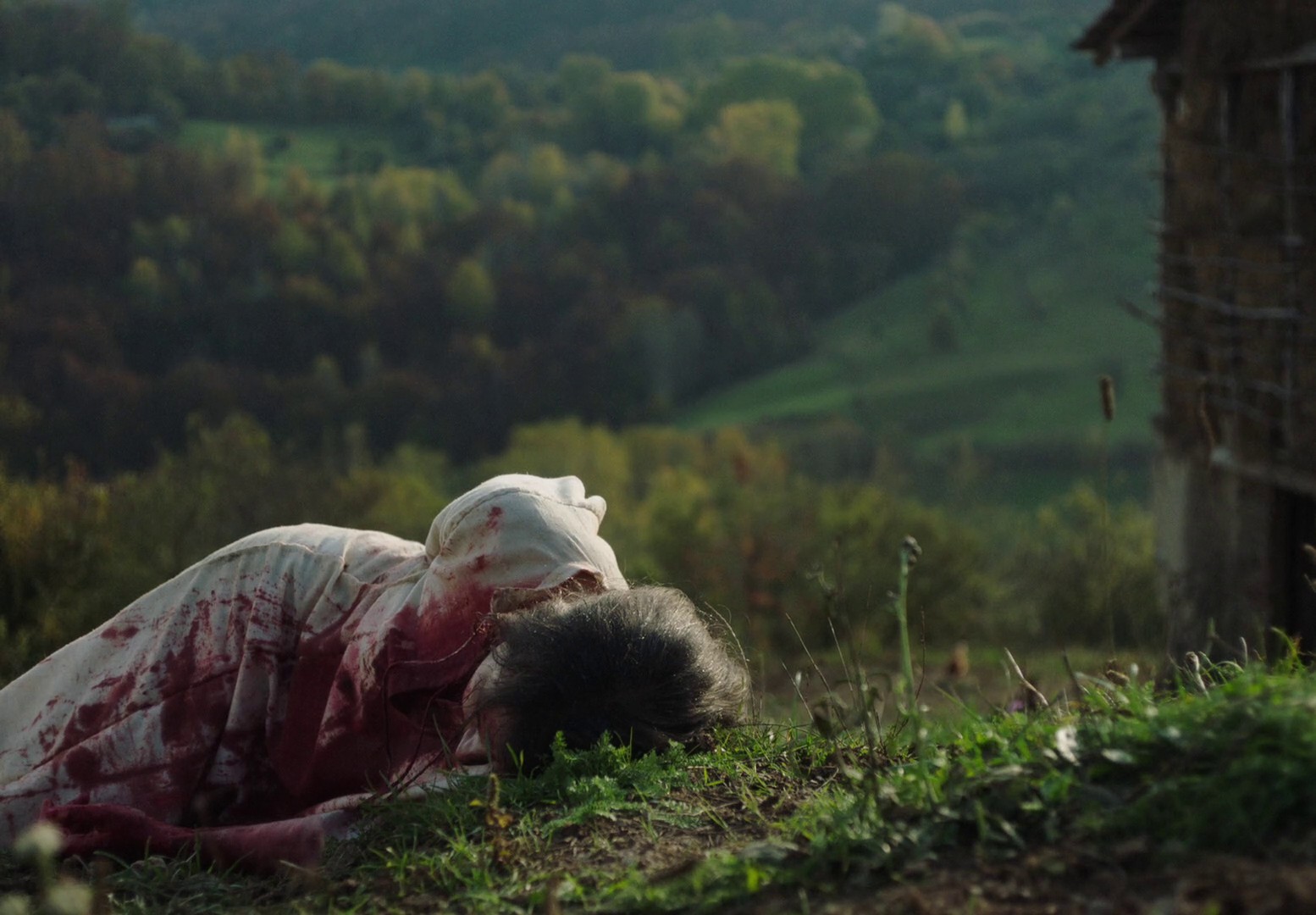 You Won't Be Alone (2022) —  shot,  lighting