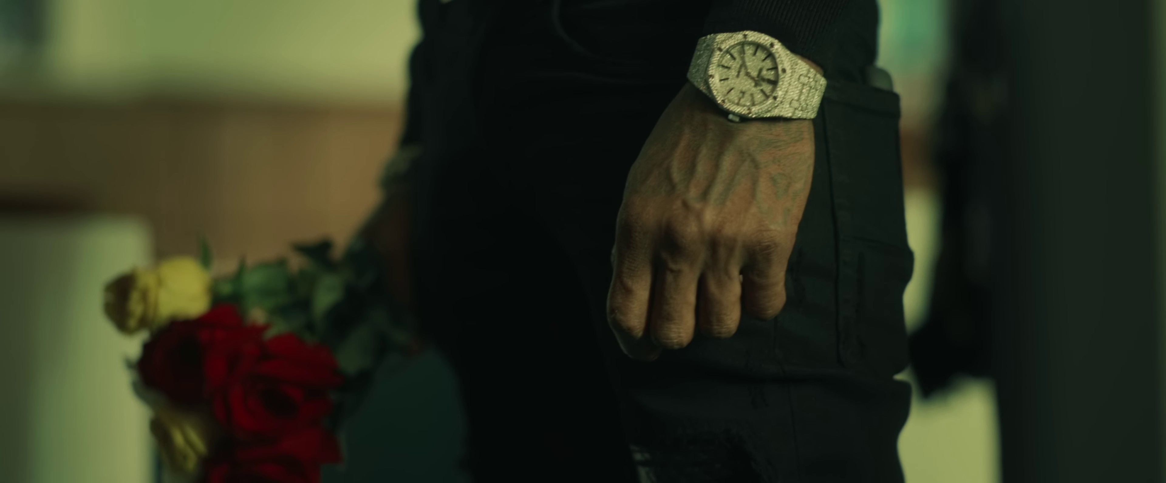 Don't Miss  (2023) —  shot,  lighting