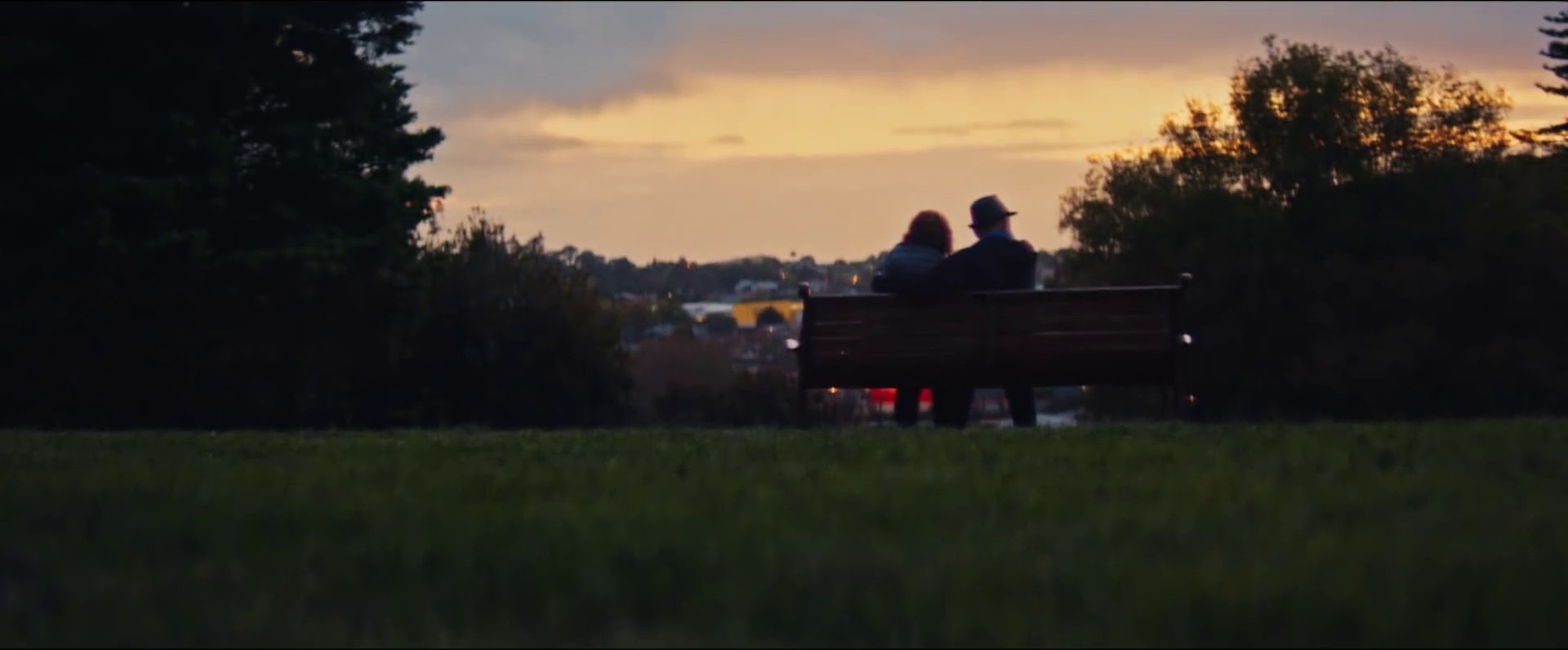 Sundown (2020) —  shot,  lighting