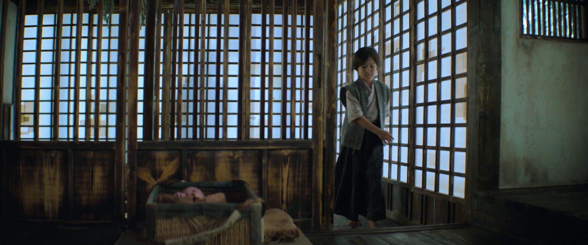 Mortal Kombat (2021) —  shot,  lighting