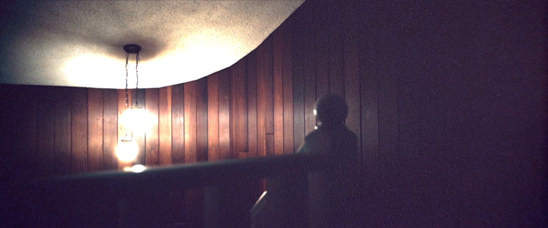 Skinamarink (2023) —  shot,  lighting