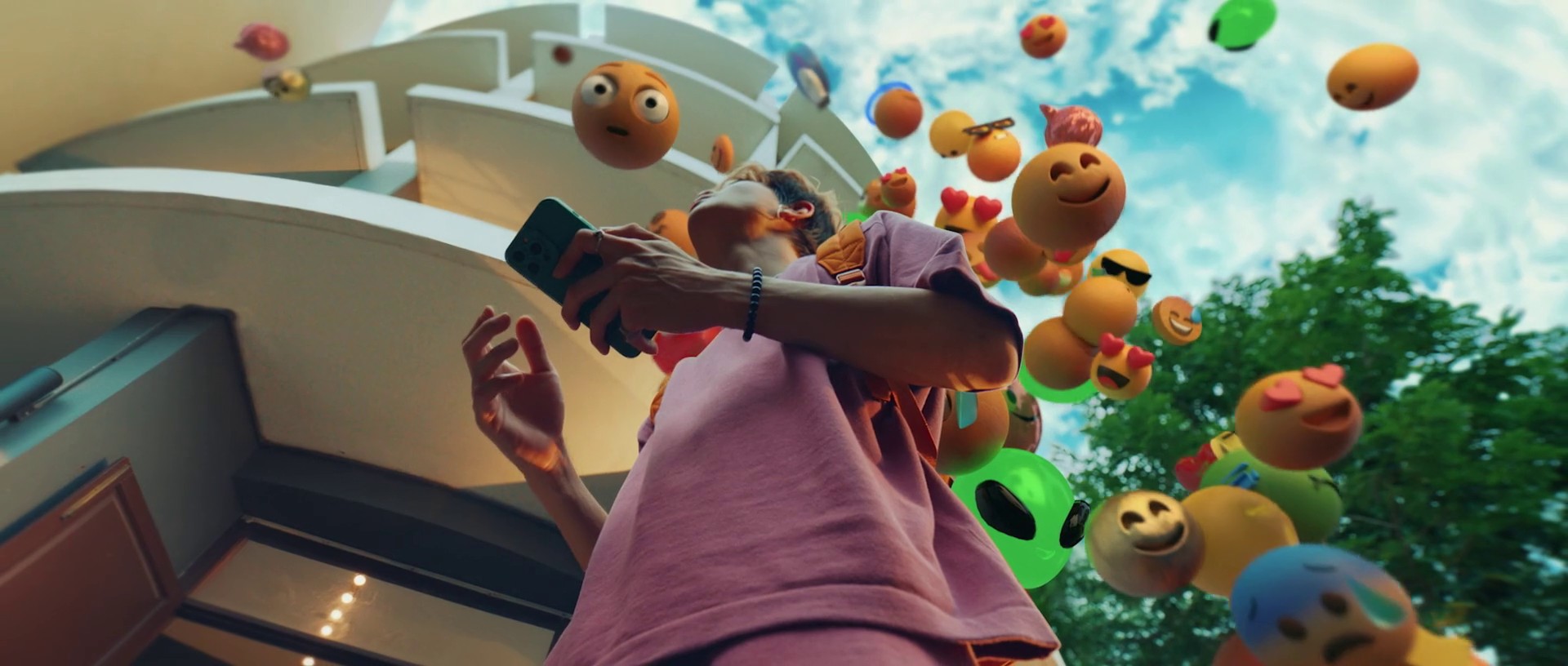 The Load of Life (2023) —  shot,  lighting