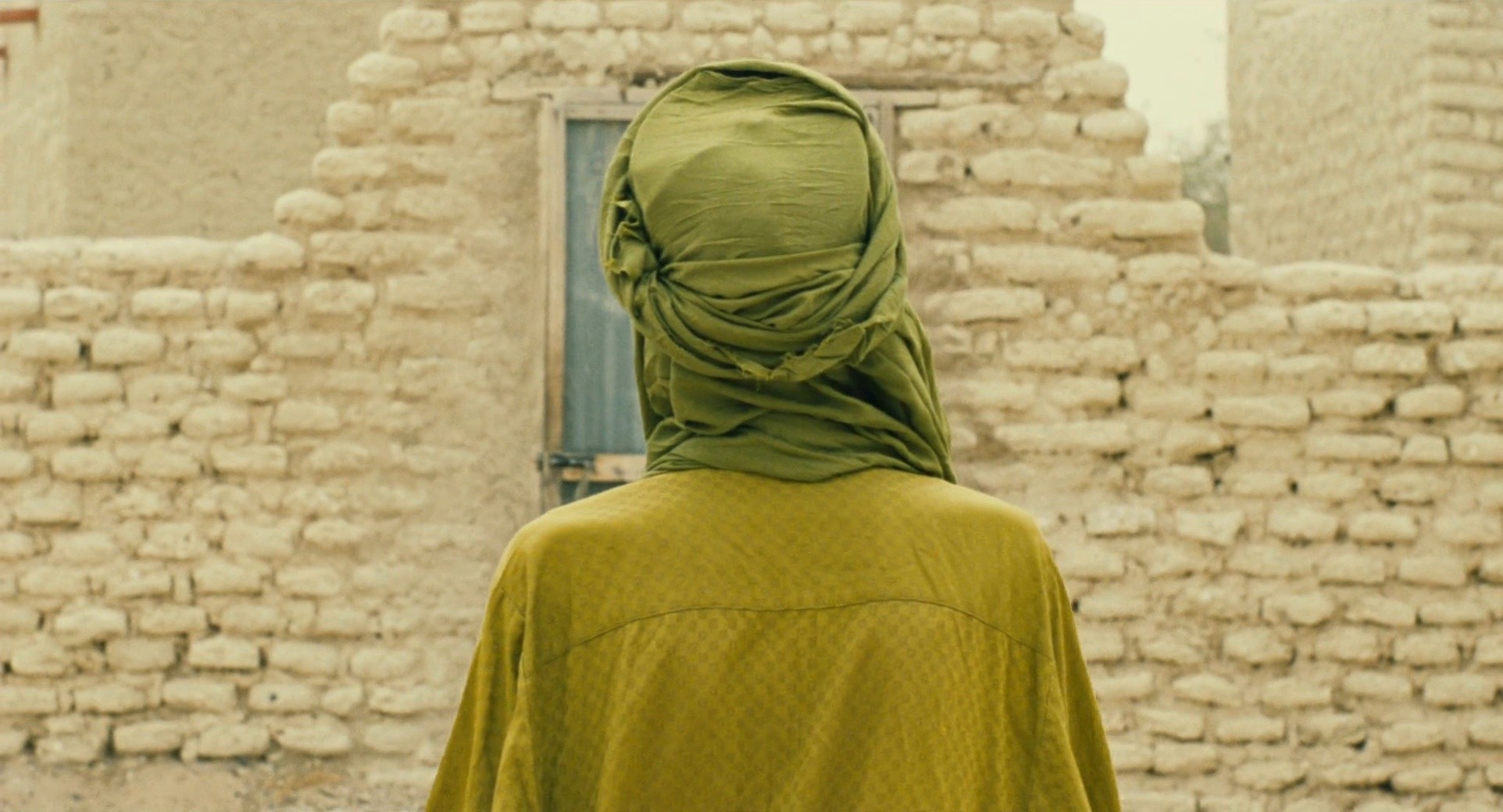 Dry Season (2006) —  shot,  lighting