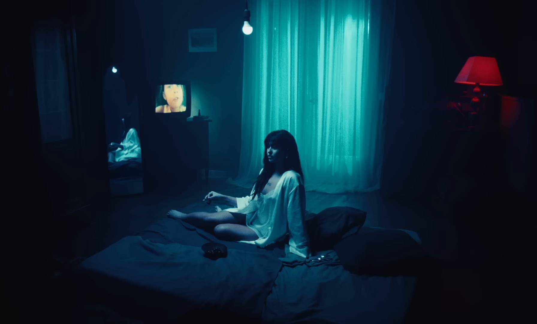 rodéo (2024) —  shot,  lighting