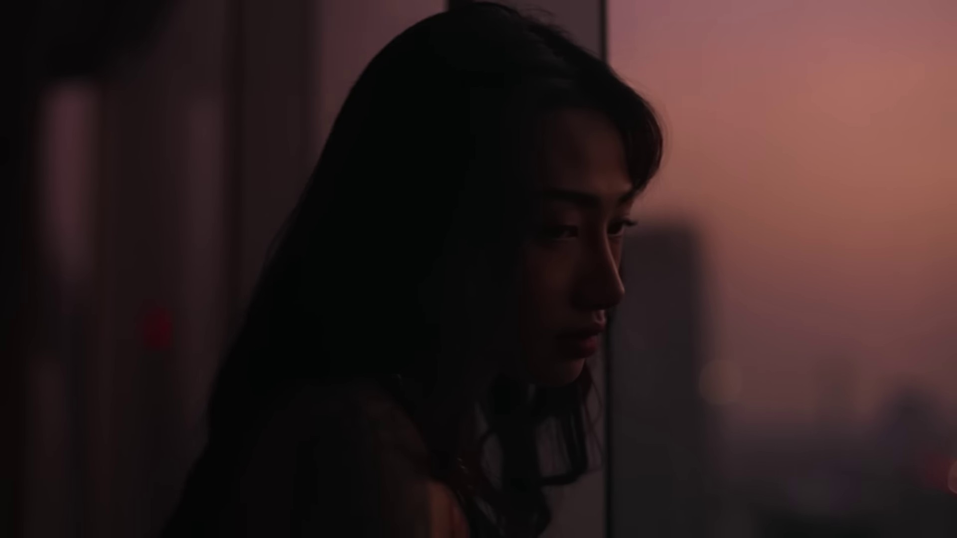 Donatello (2023) —  shot,  lighting