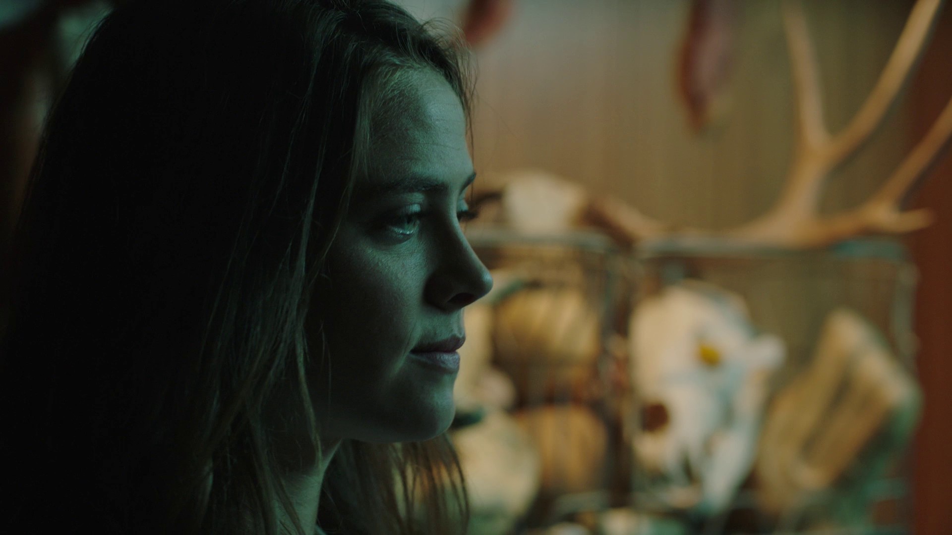 Insidious Onset (2018) —  shot,  lighting