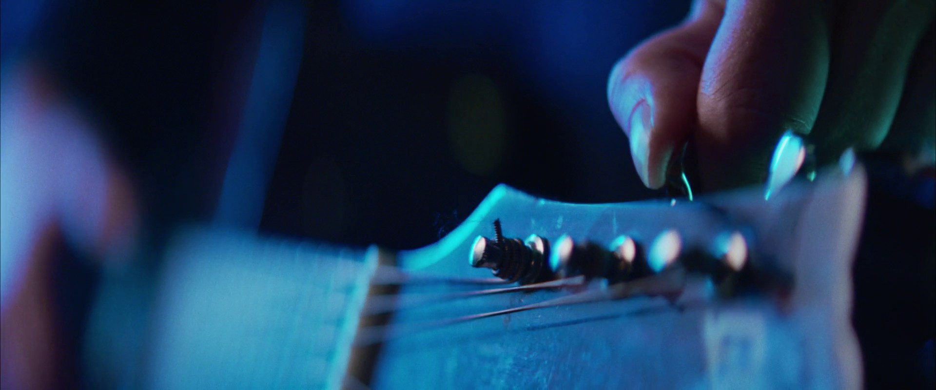 Sarah (2017) —  shot,  lighting