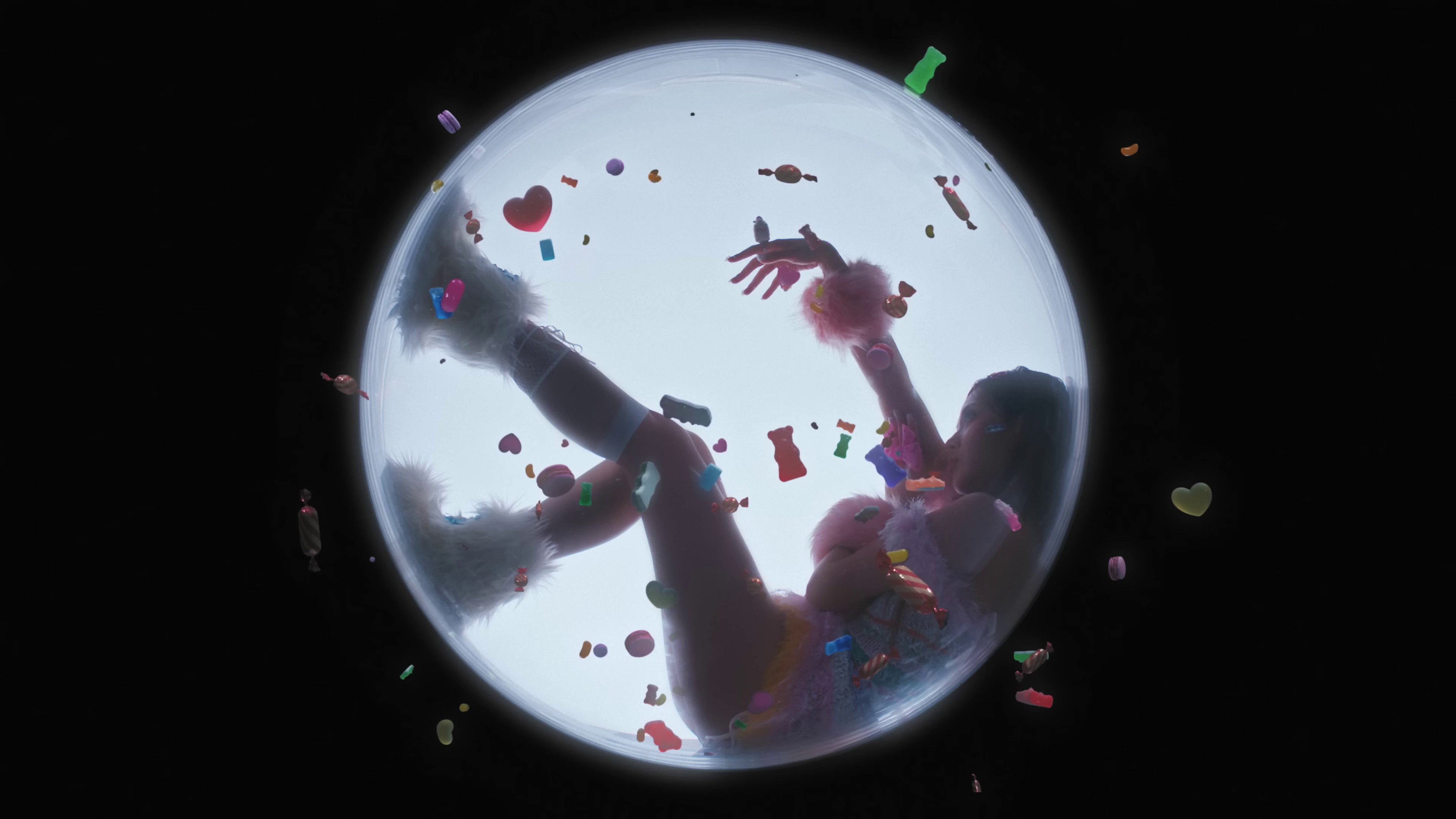 Sugar Rush (2024) —  shot,  lighting