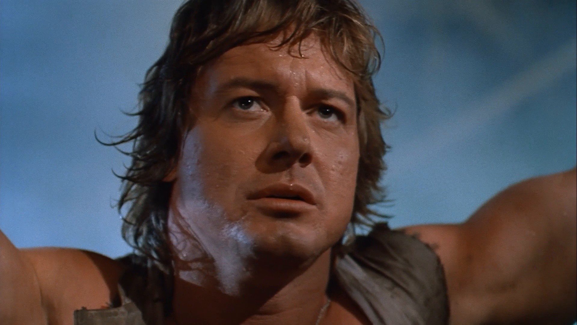 Hell Comes to Frogtown (1988) —  shot,  lighting